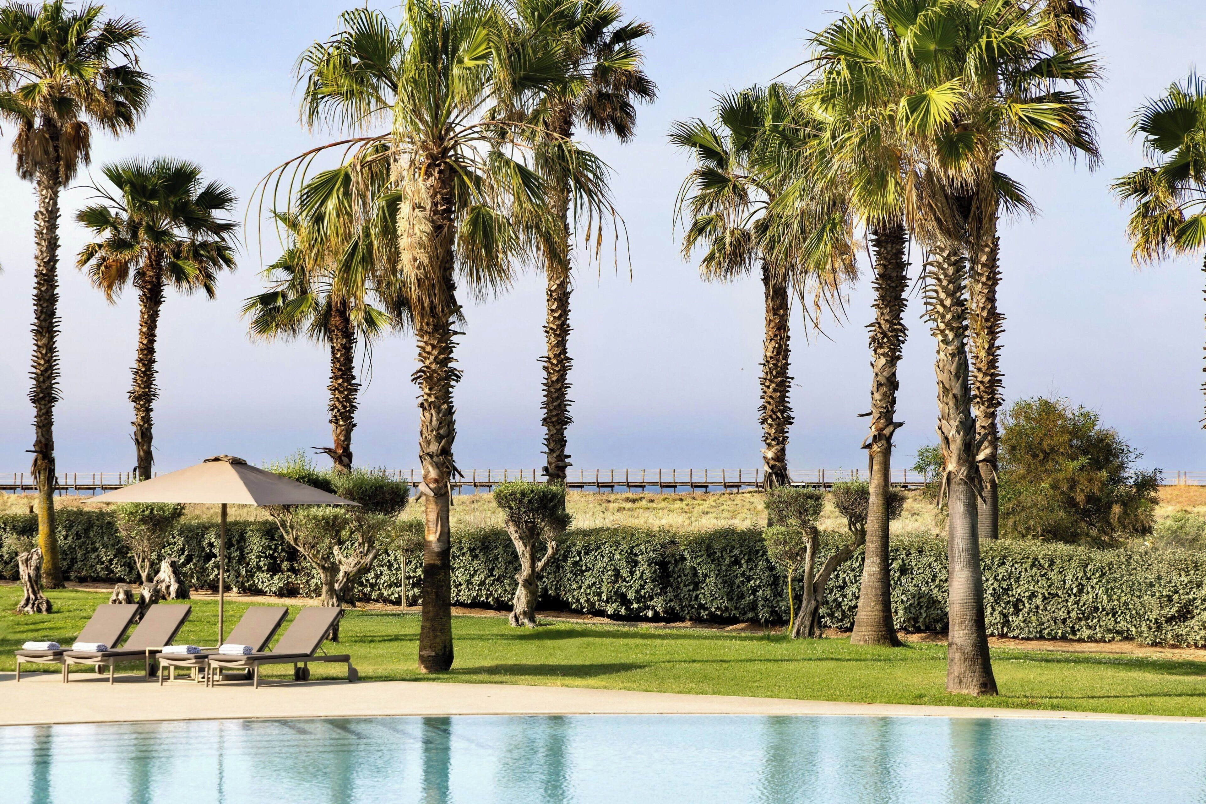 The Westin Salgados Beach Resort, Algarve