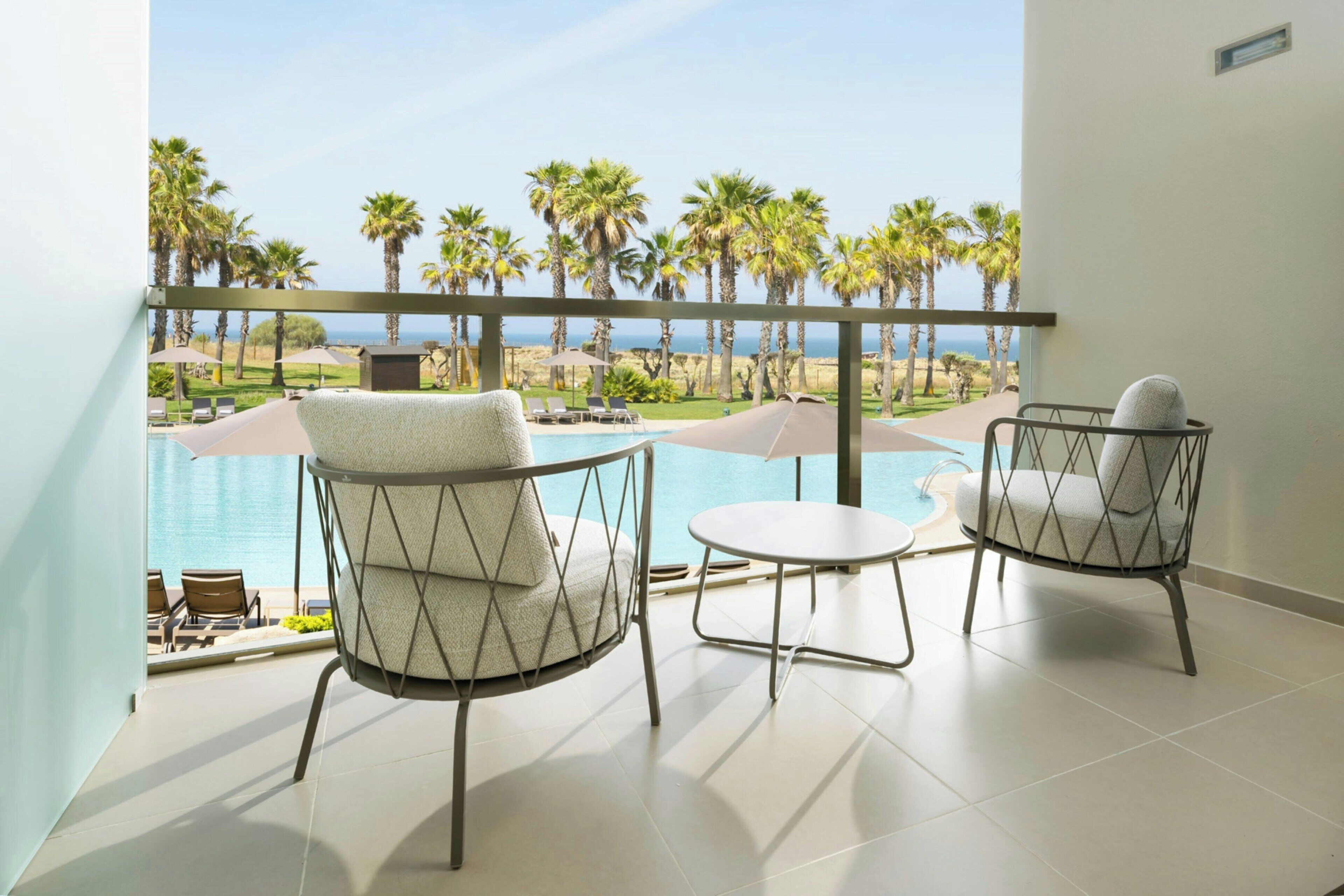 The Westin Salgados Beach Resort, Algarve