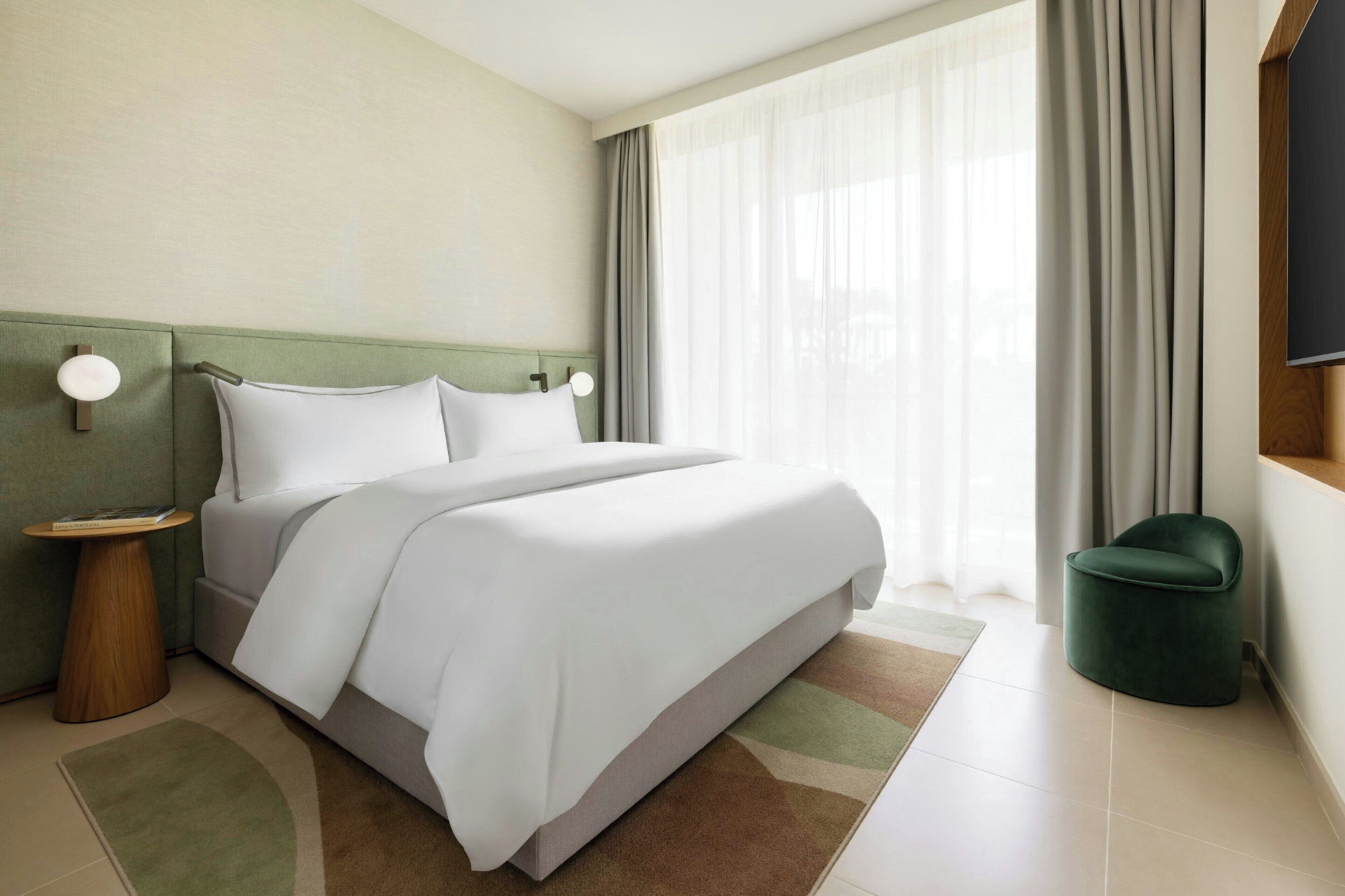 The Westin Salgados Beach Resort, Algarve