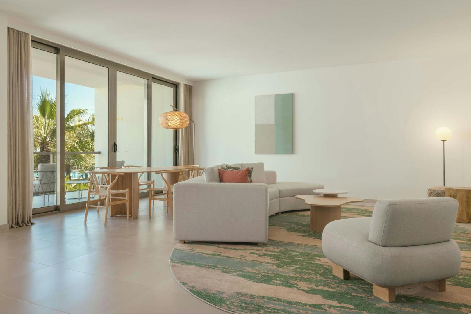 The Westin Salgados Beach Resort, Algarve