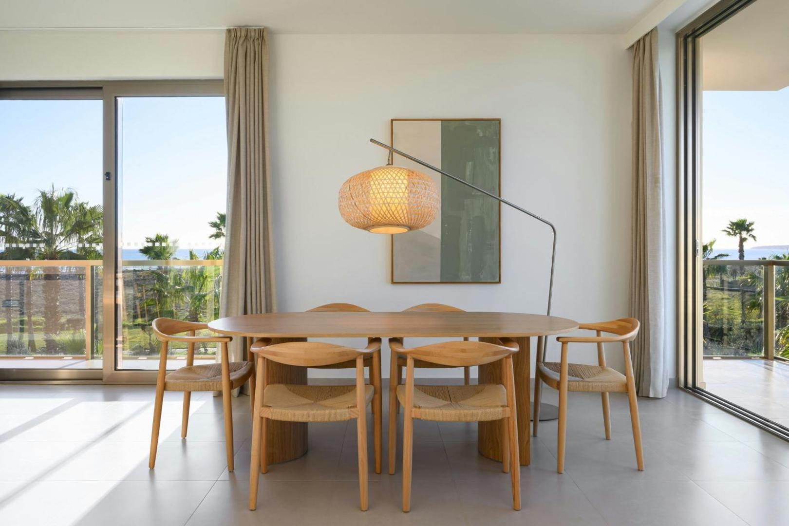 The Westin Salgados Beach Resort, Algarve