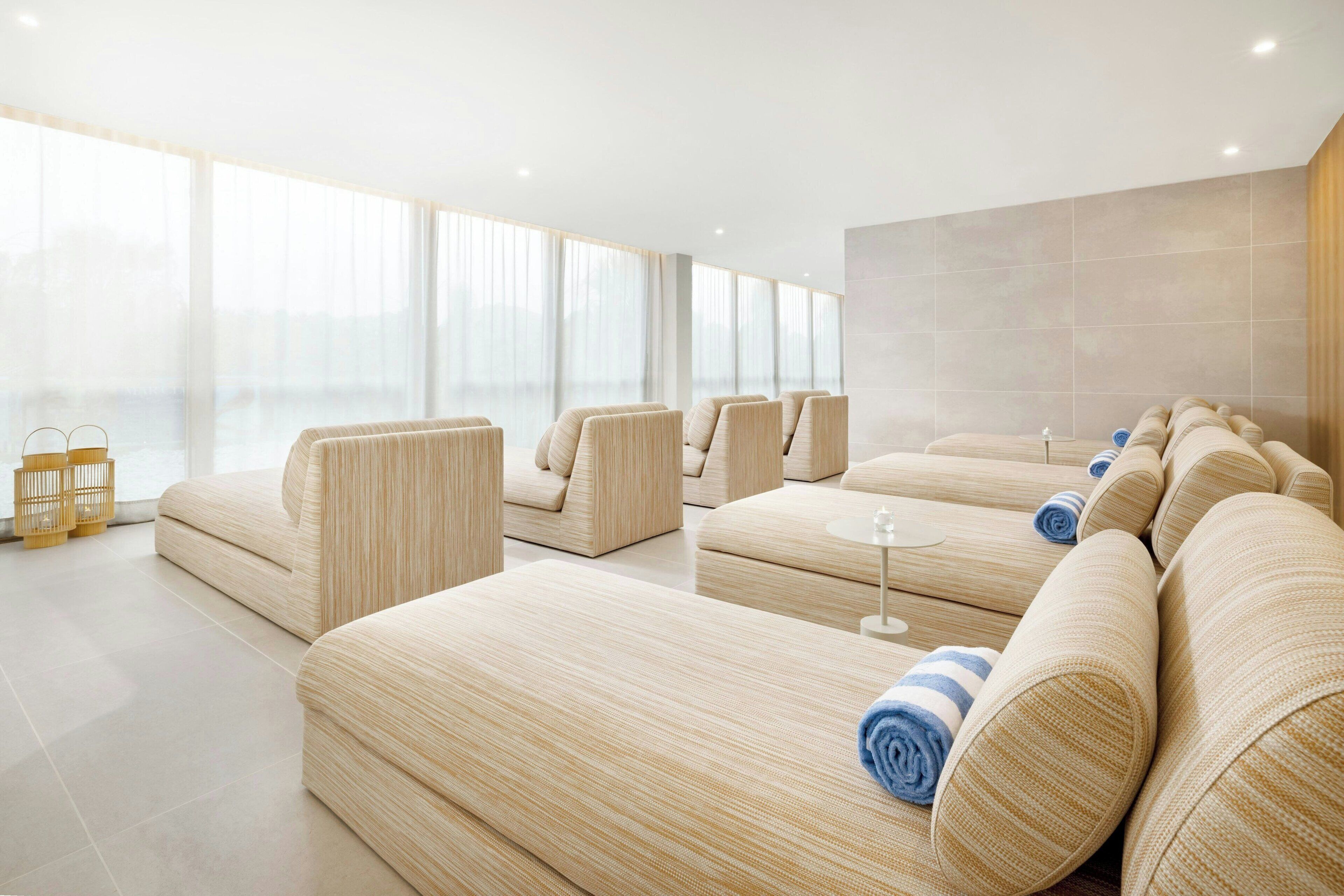 The Westin Salgados Beach Resort, Algarve