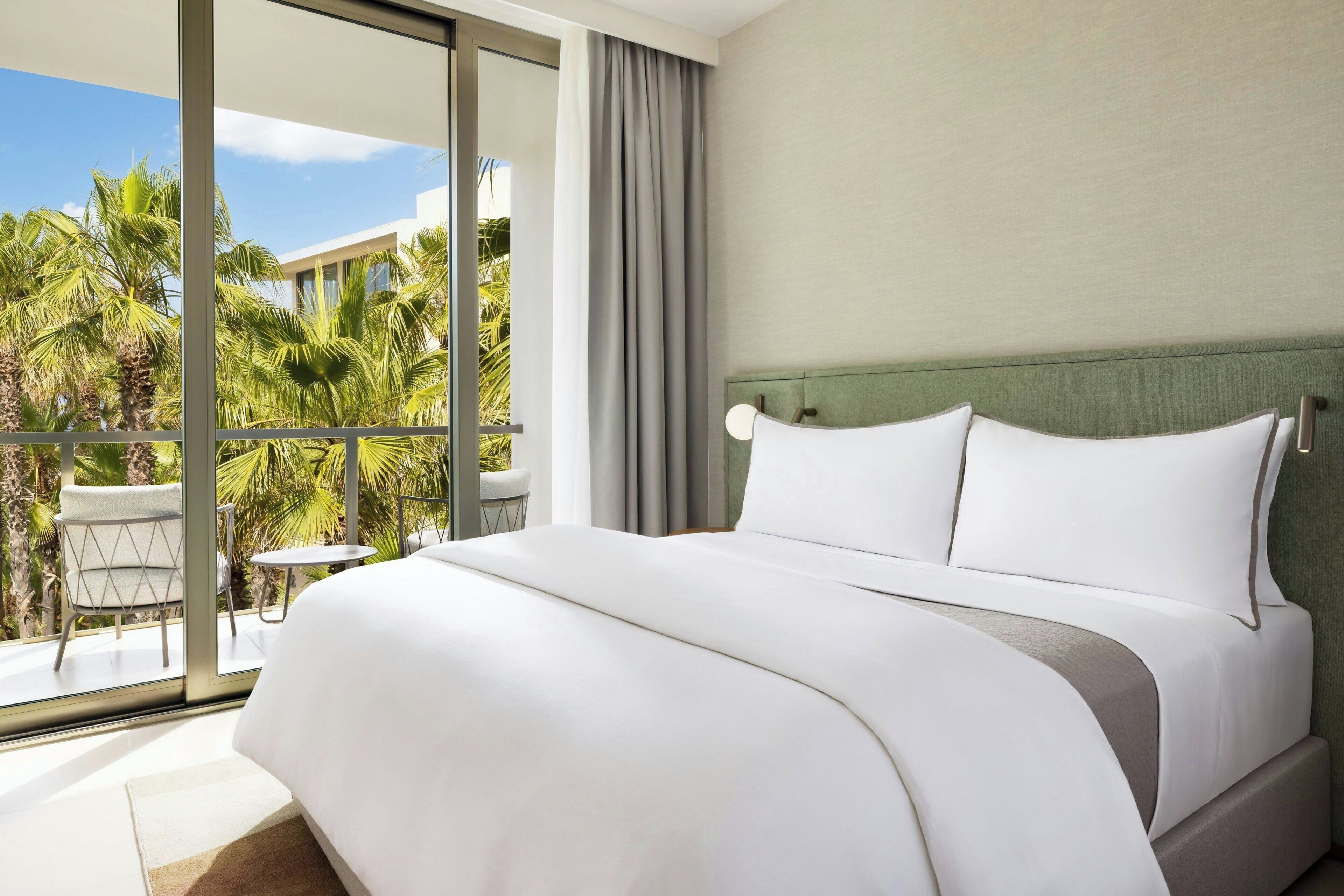 The Westin Salgados Beach Resort, Algarve