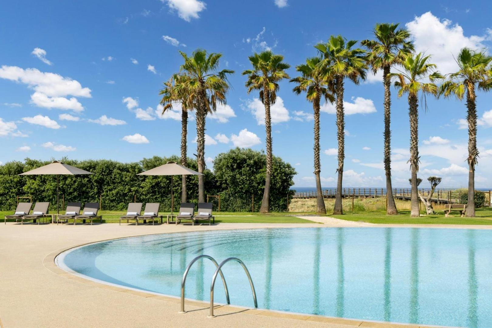 The Westin Salgados Beach Resort, Algarve