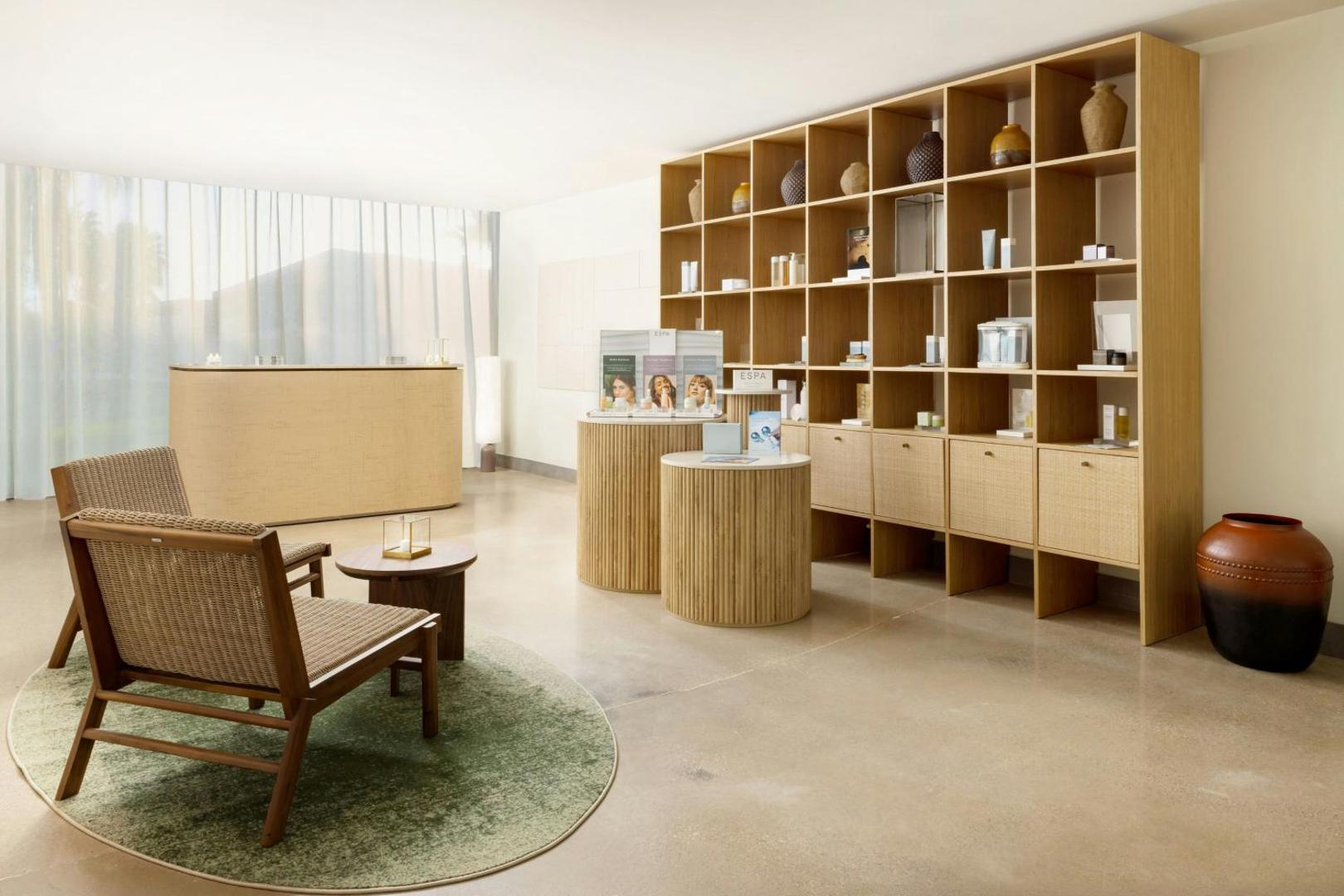 The Westin Salgados Beach Resort, Algarve