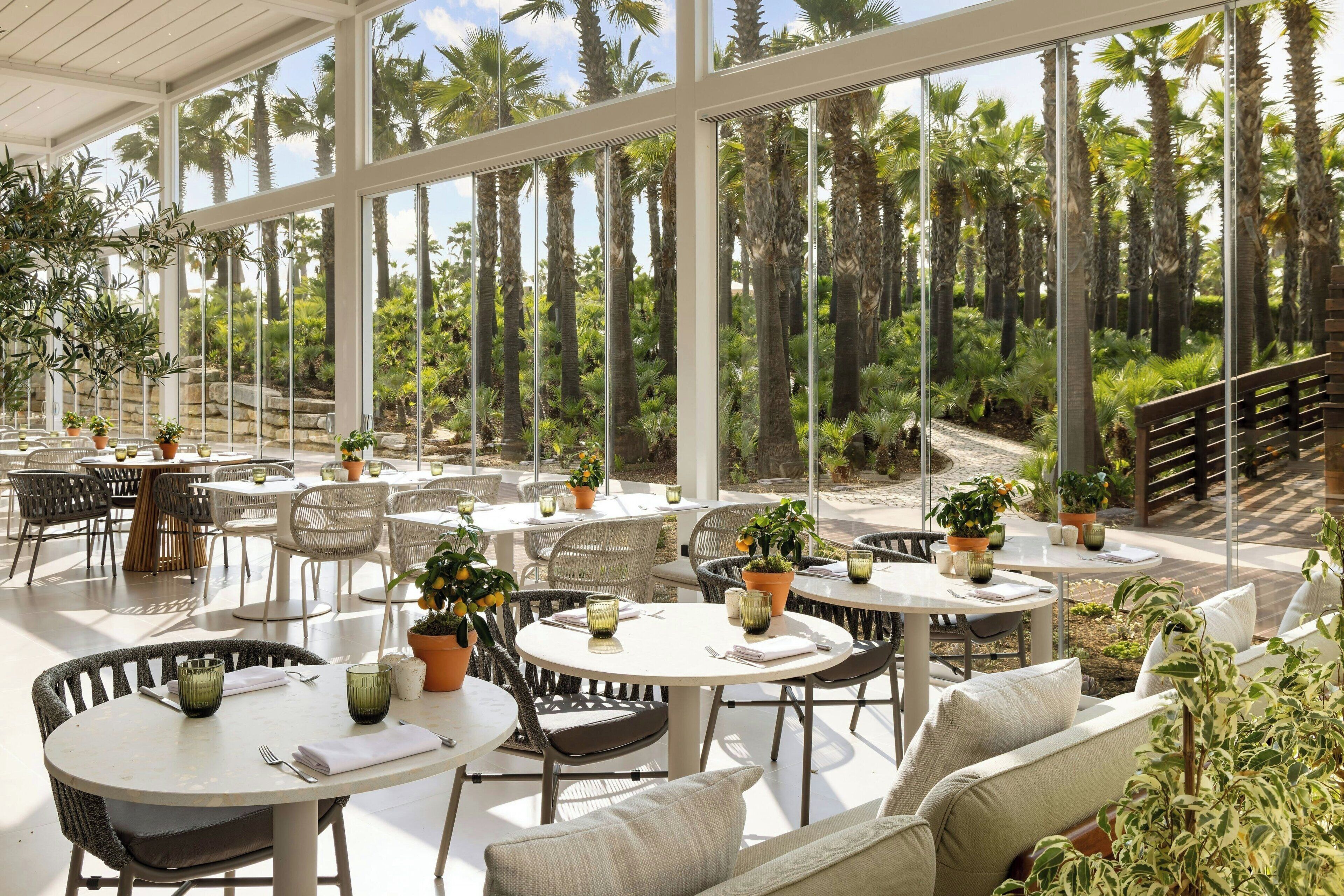 The Westin Salgados Beach Resort, Algarve