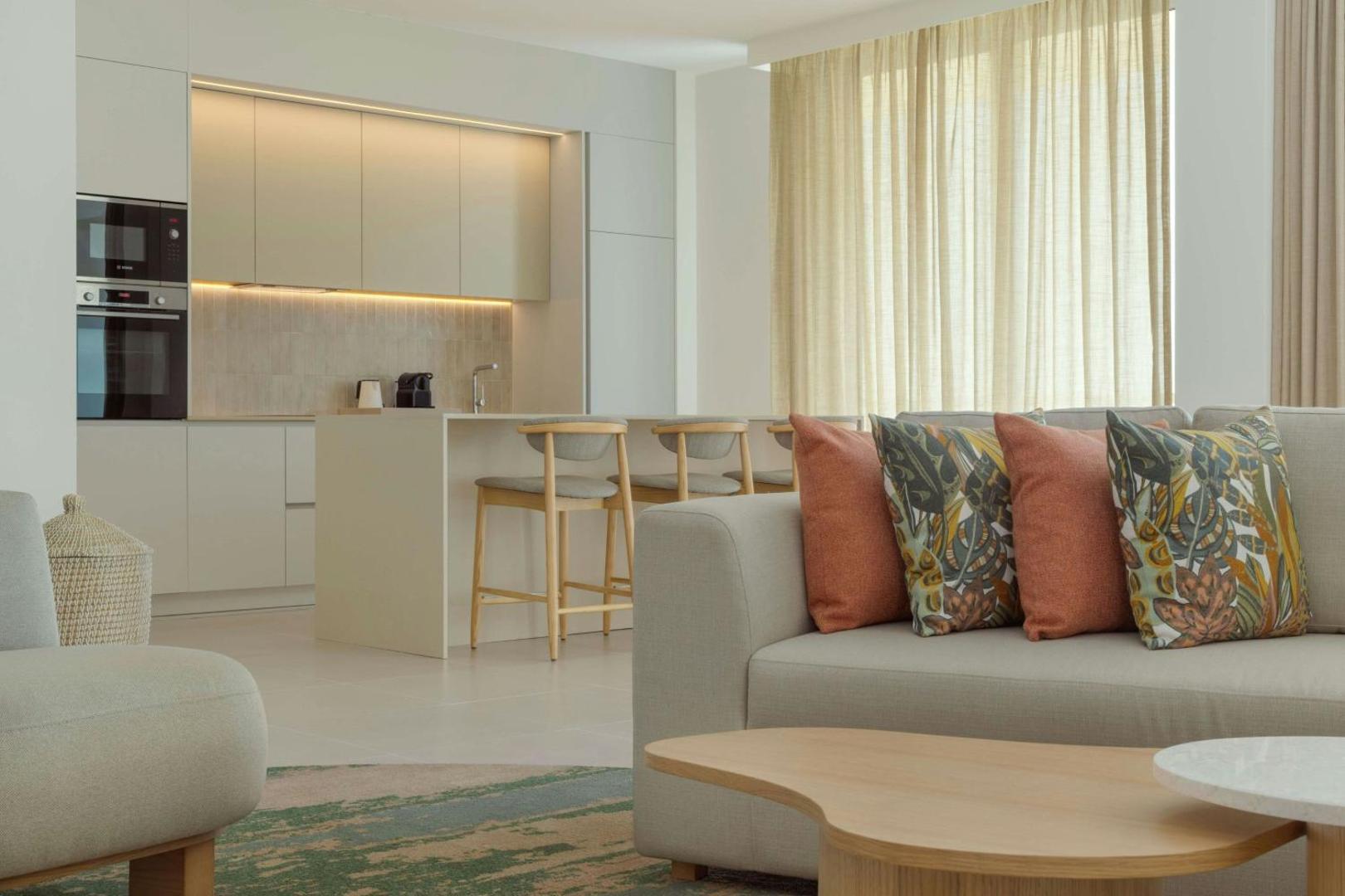 The Westin Salgados Beach Resort, Algarve