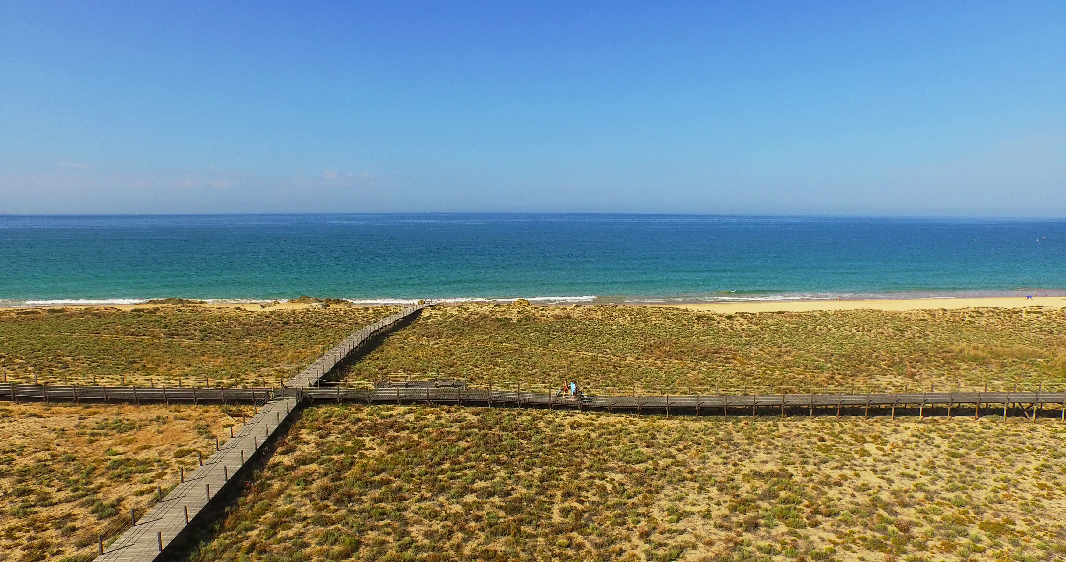 The Westin Salgados Beach Resort, Algarve
