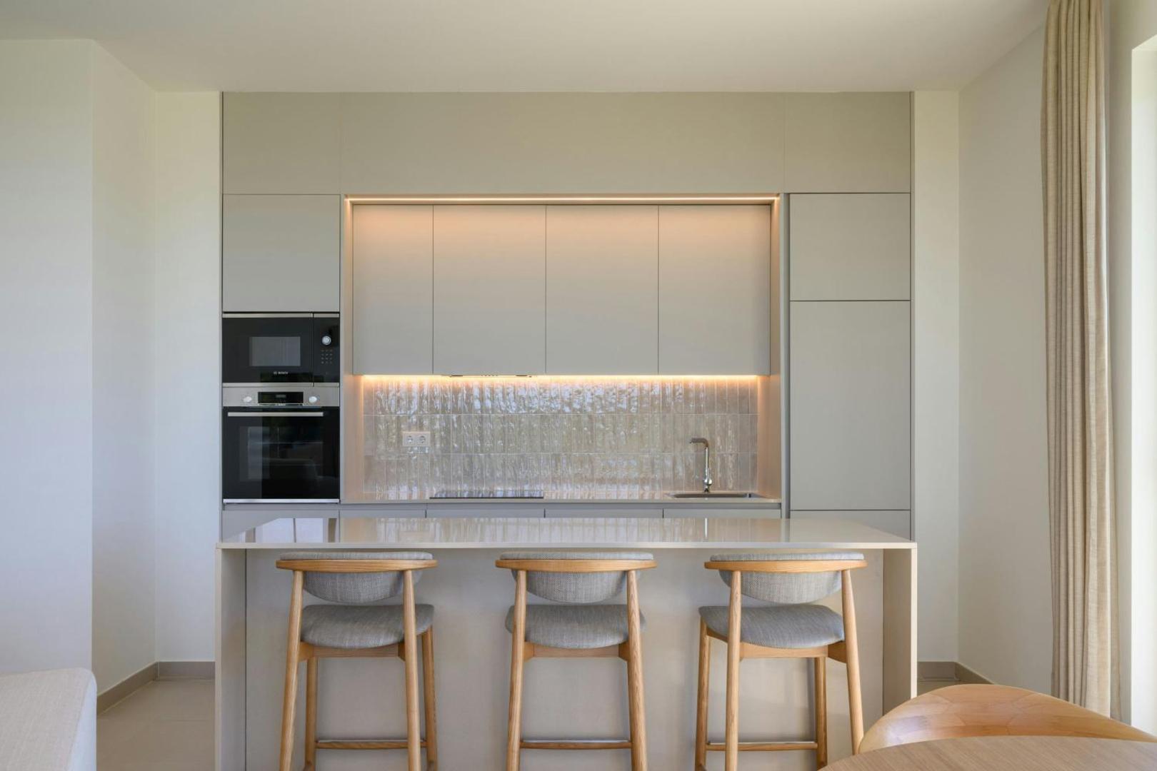 The Westin Salgados Beach Resort, Algarve