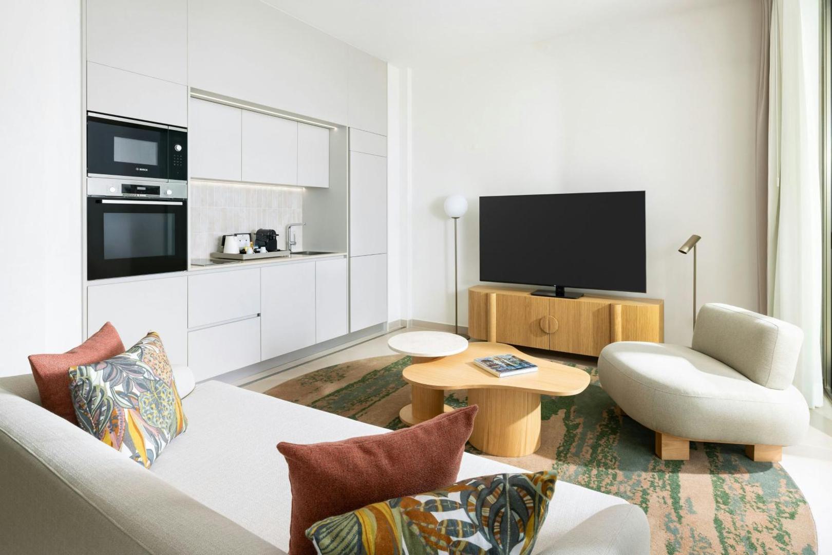 The Westin Salgados Beach Resort, Algarve