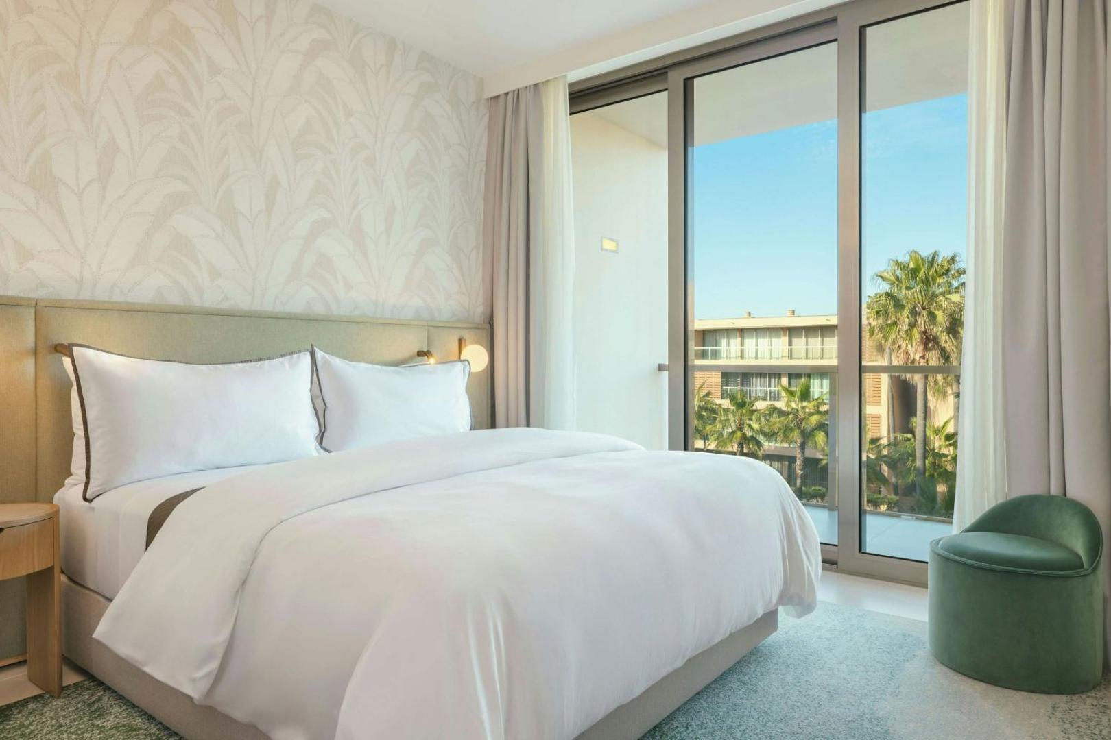 The Westin Salgados Beach Resort, Algarve