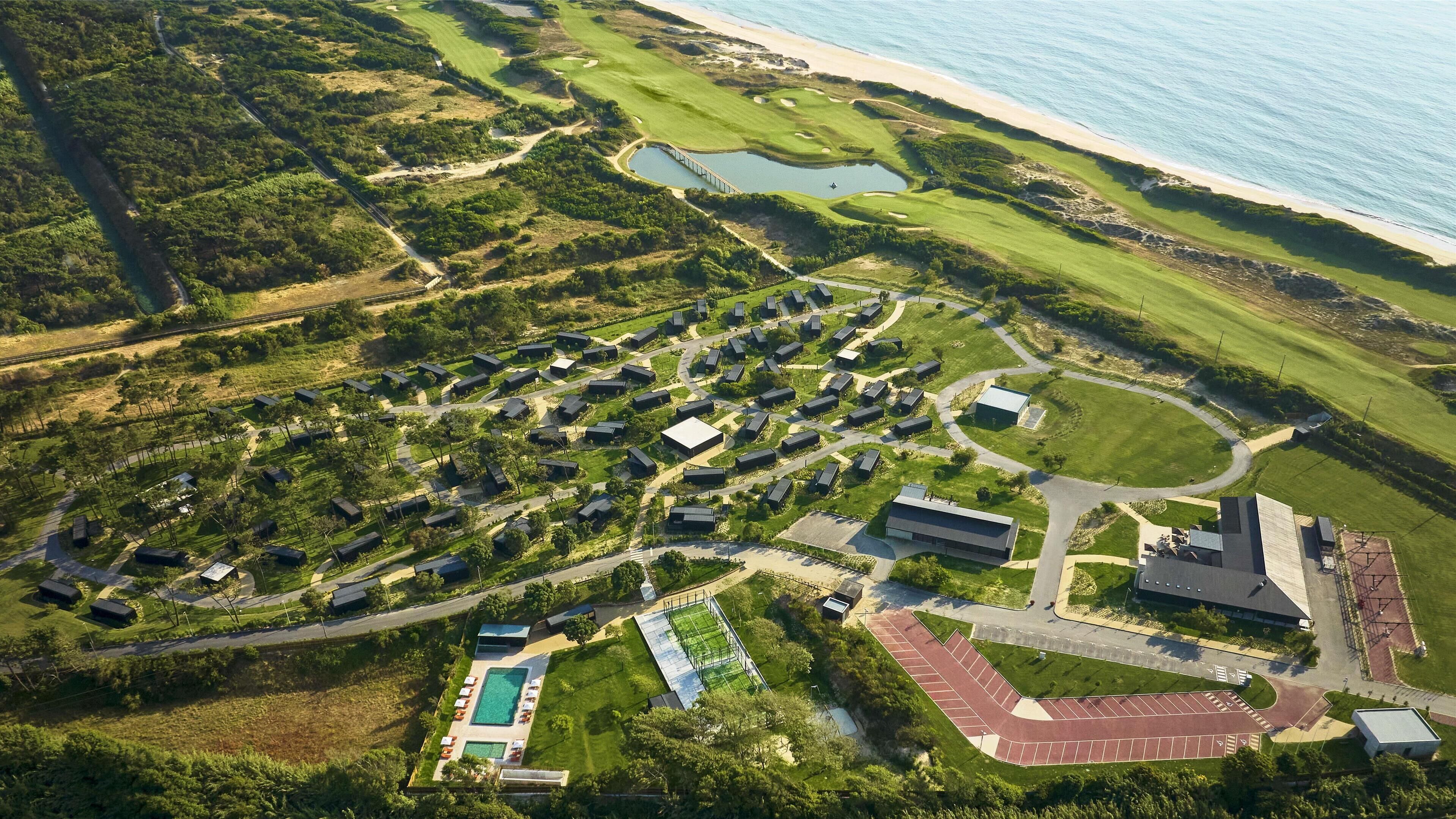 Tivoli Estela Golf & Lodges Porto Tivoli Estela Golf & Lodges Porto