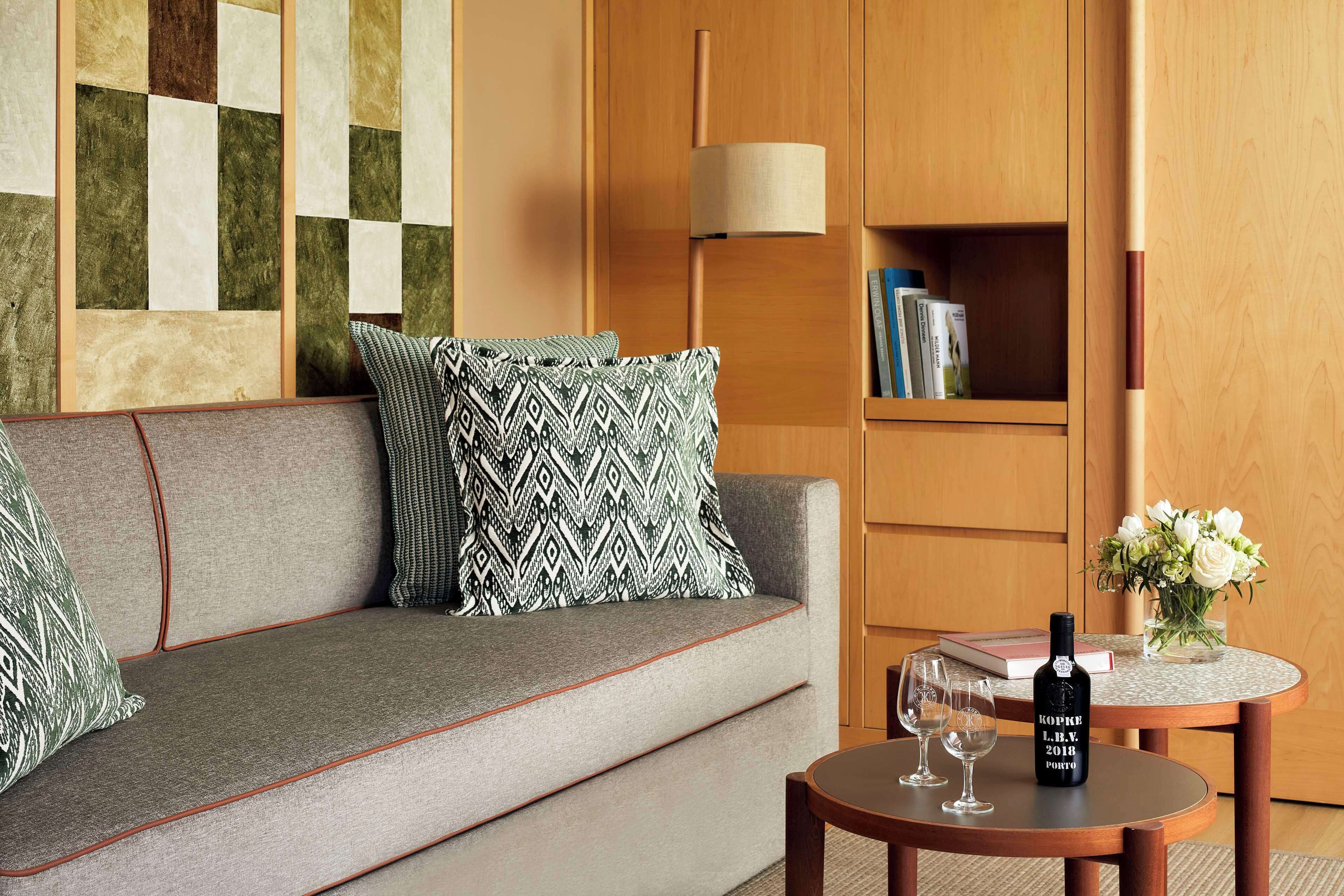 Tivoli Estela Golf & Lodges Porto Tivoli Estela Golf & Lodges Porto