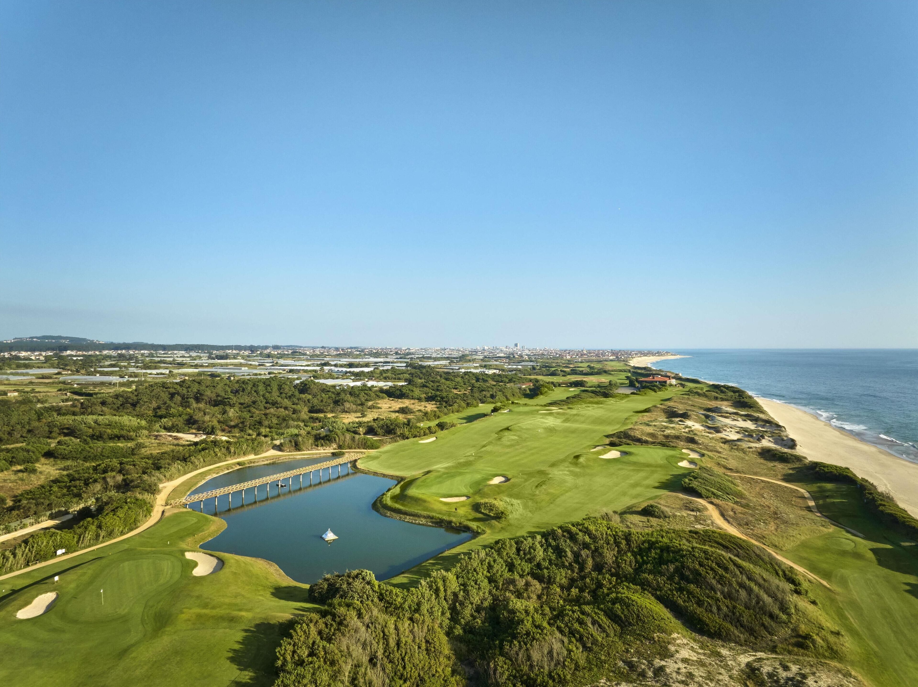 Tivoli Estela Golf & Lodges Porto Tivoli Estela Golf & Lodges Porto