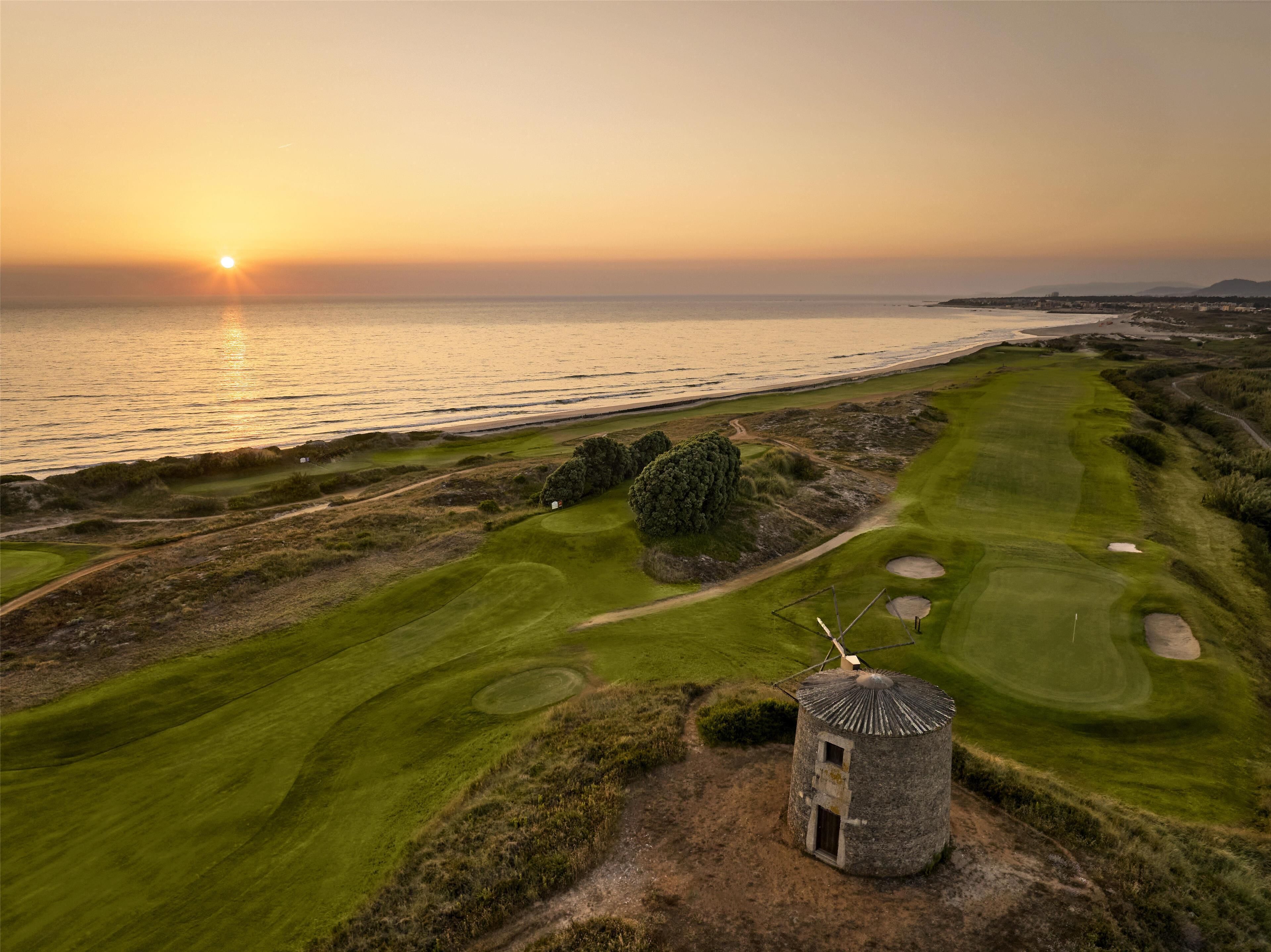 Tivoli Estela Golf & Lodges Porto Tivoli Estela Golf & Lodges Porto