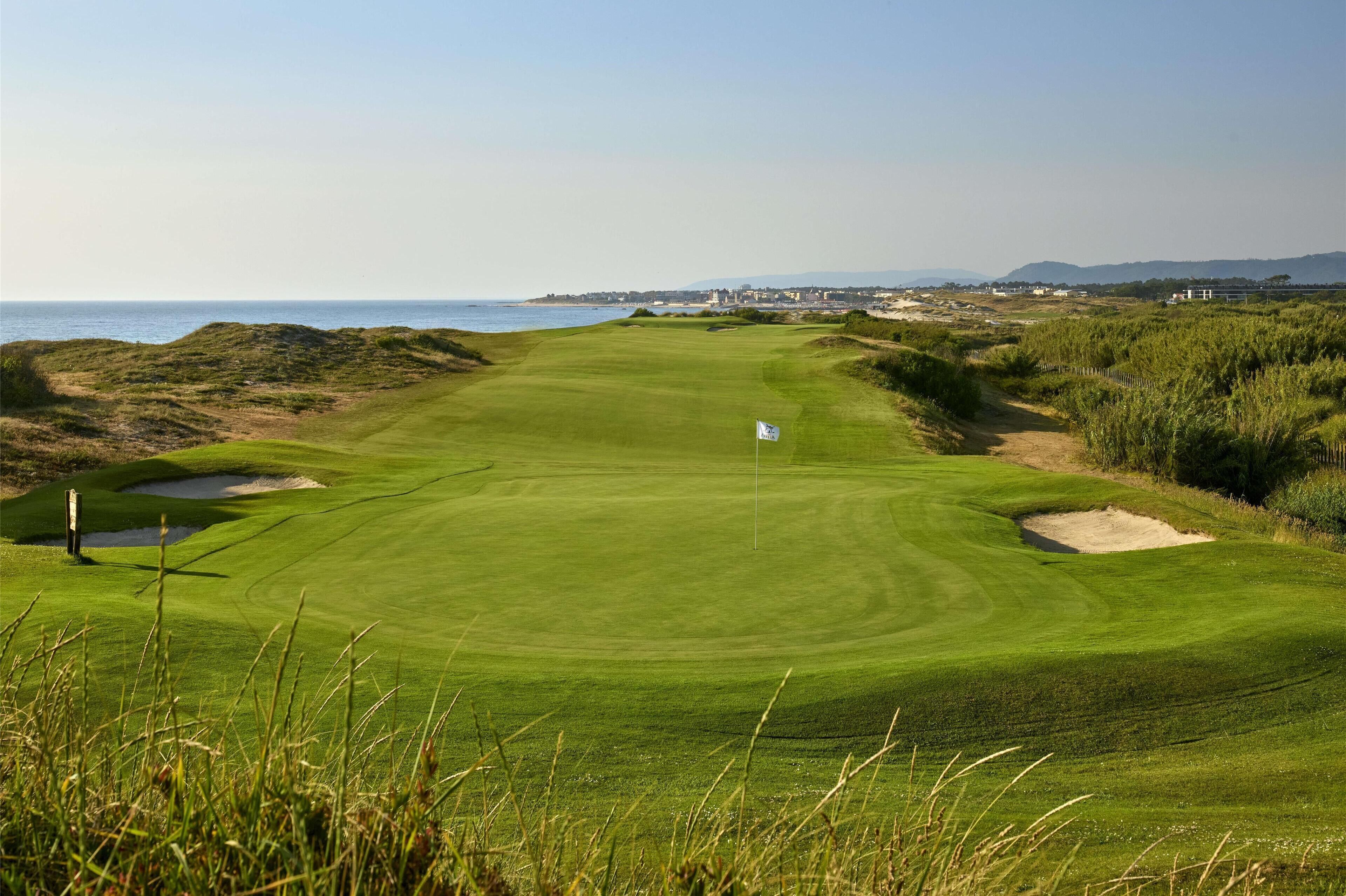 Tivoli Estela Golf & Lodges Porto Tivoli Estela Golf & Lodges Porto