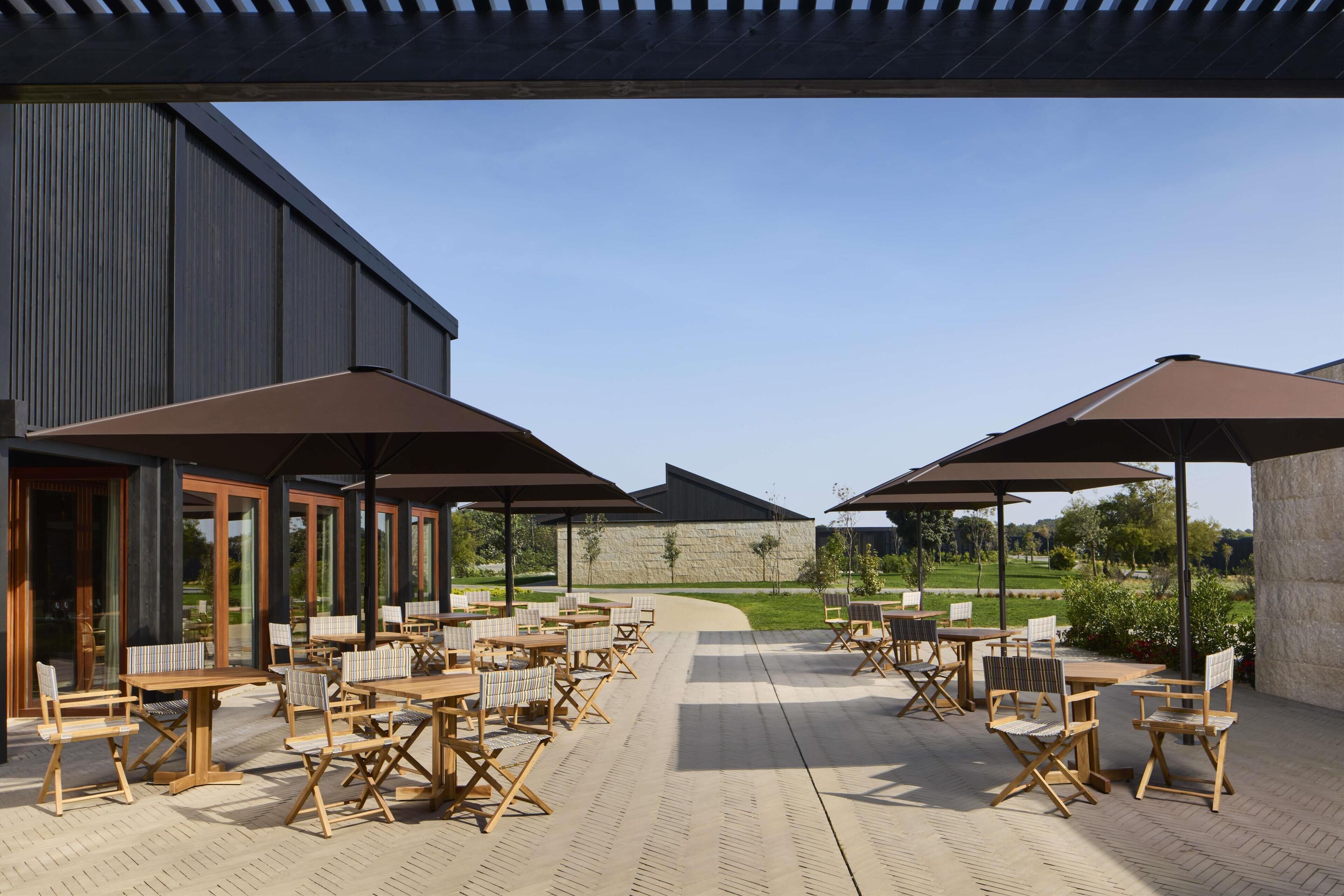 Tivoli Estela Golf & Lodges Porto Tivoli Estela Golf & Lodges Porto