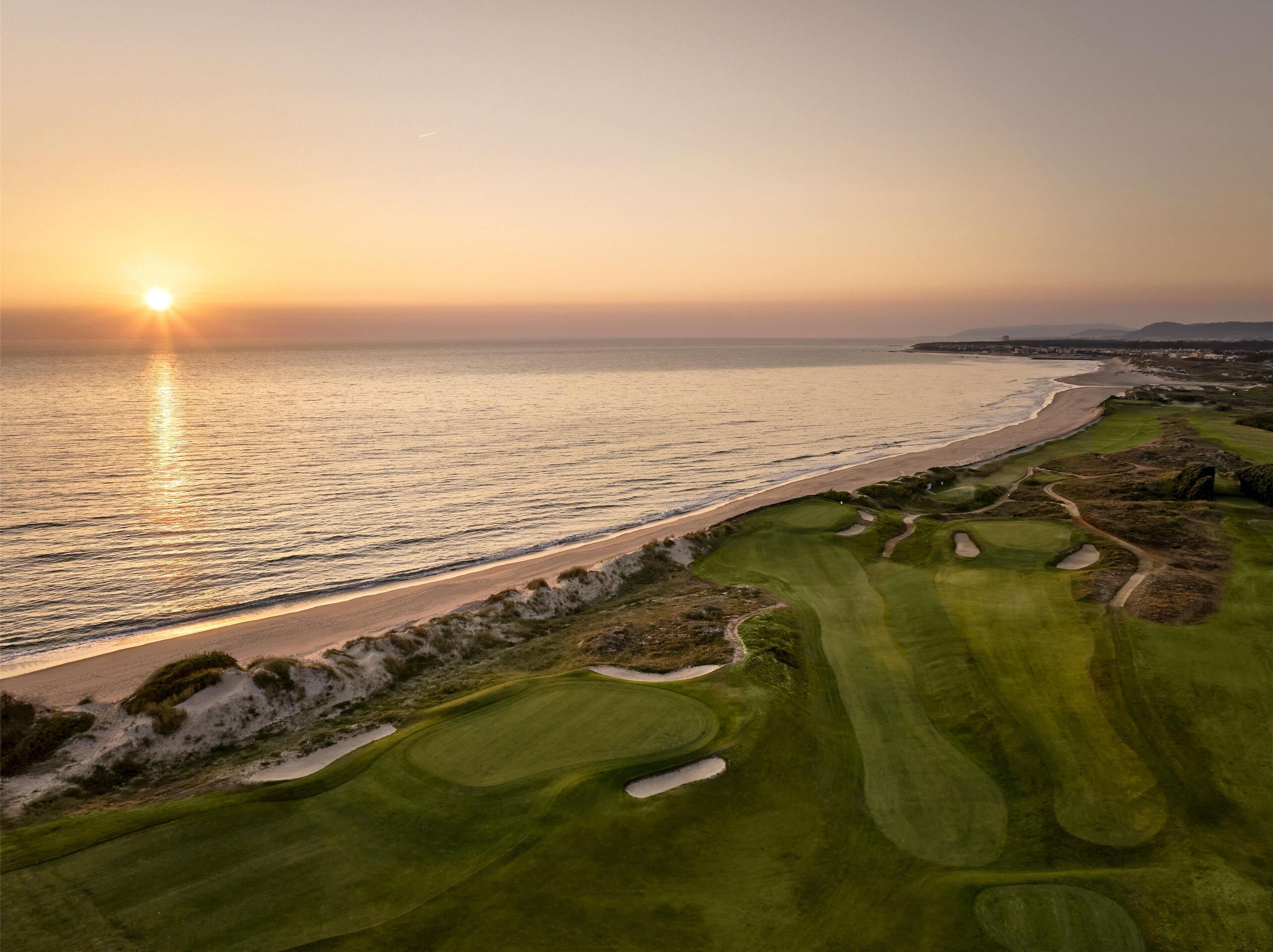 Tivoli Estela Golf & Lodges Porto Tivoli Estela Golf & Lodges Porto