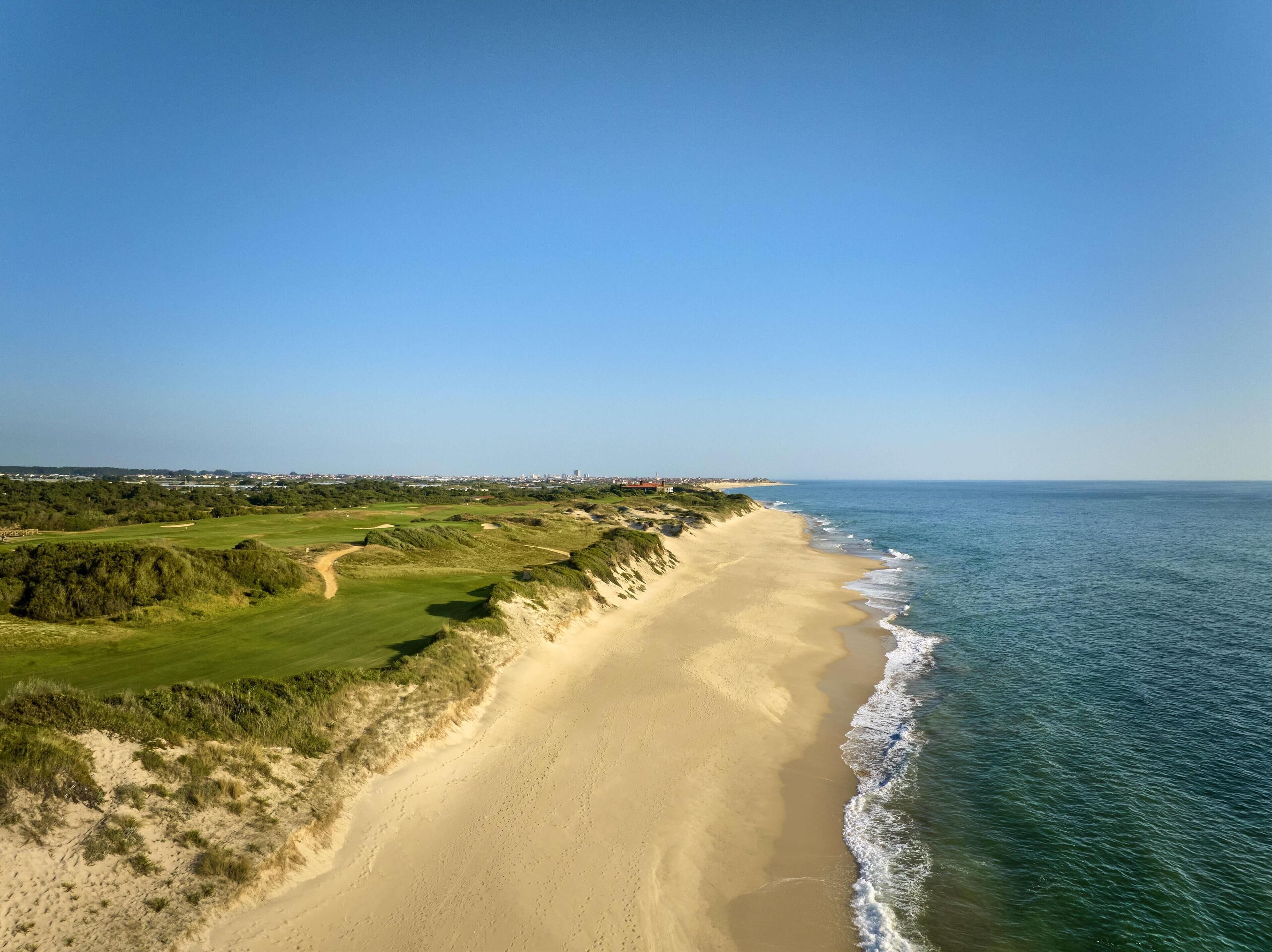 Tivoli Estela Golf & Lodges Porto Tivoli Estela Golf & Lodges Porto