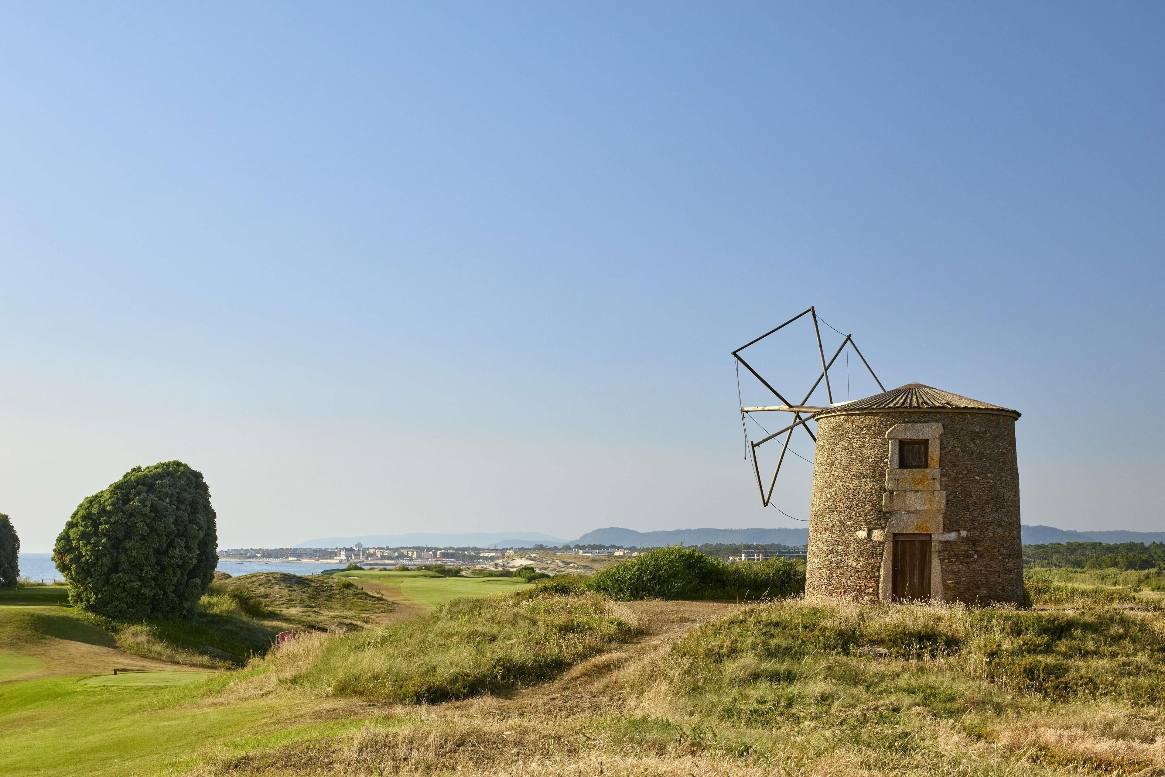 Tivoli Estela Golf & Lodges Porto Tivoli Estela Golf & Lodges Porto