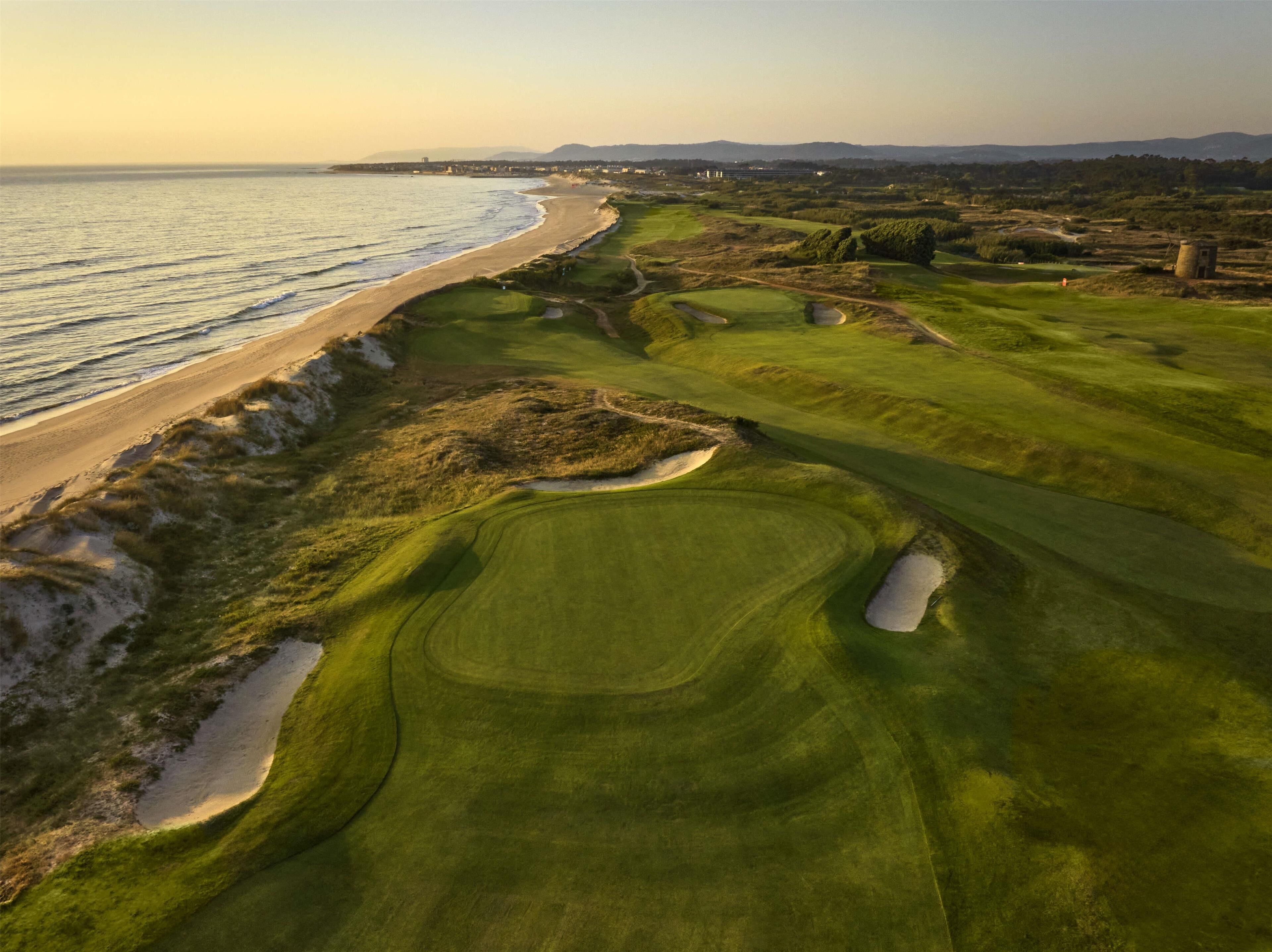 Tivoli Estela Golf & Lodges Porto Tivoli Estela Golf & Lodges Porto