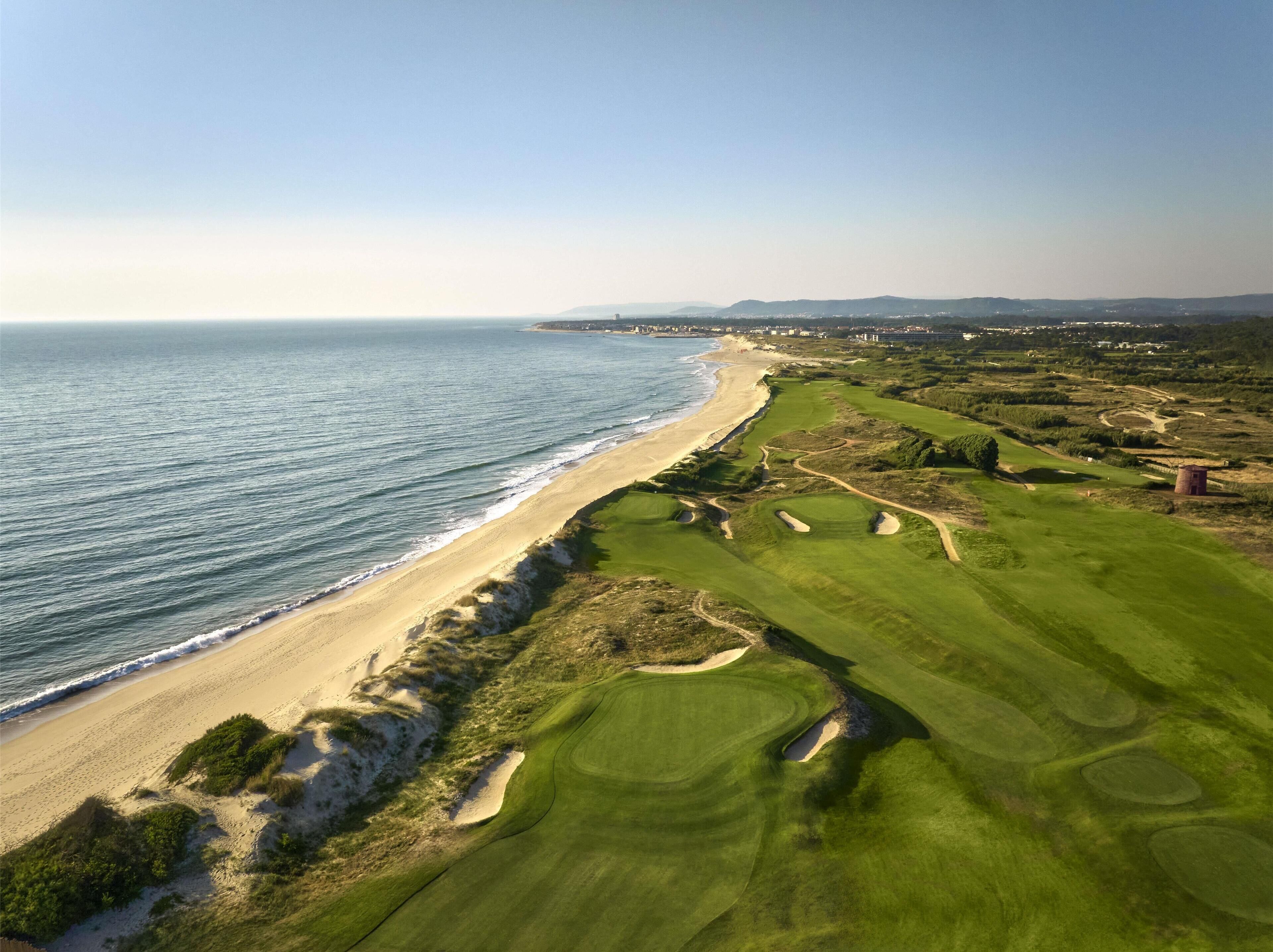 Tivoli Estela Golf & Lodges Porto Tivoli Estela Golf & Lodges Porto