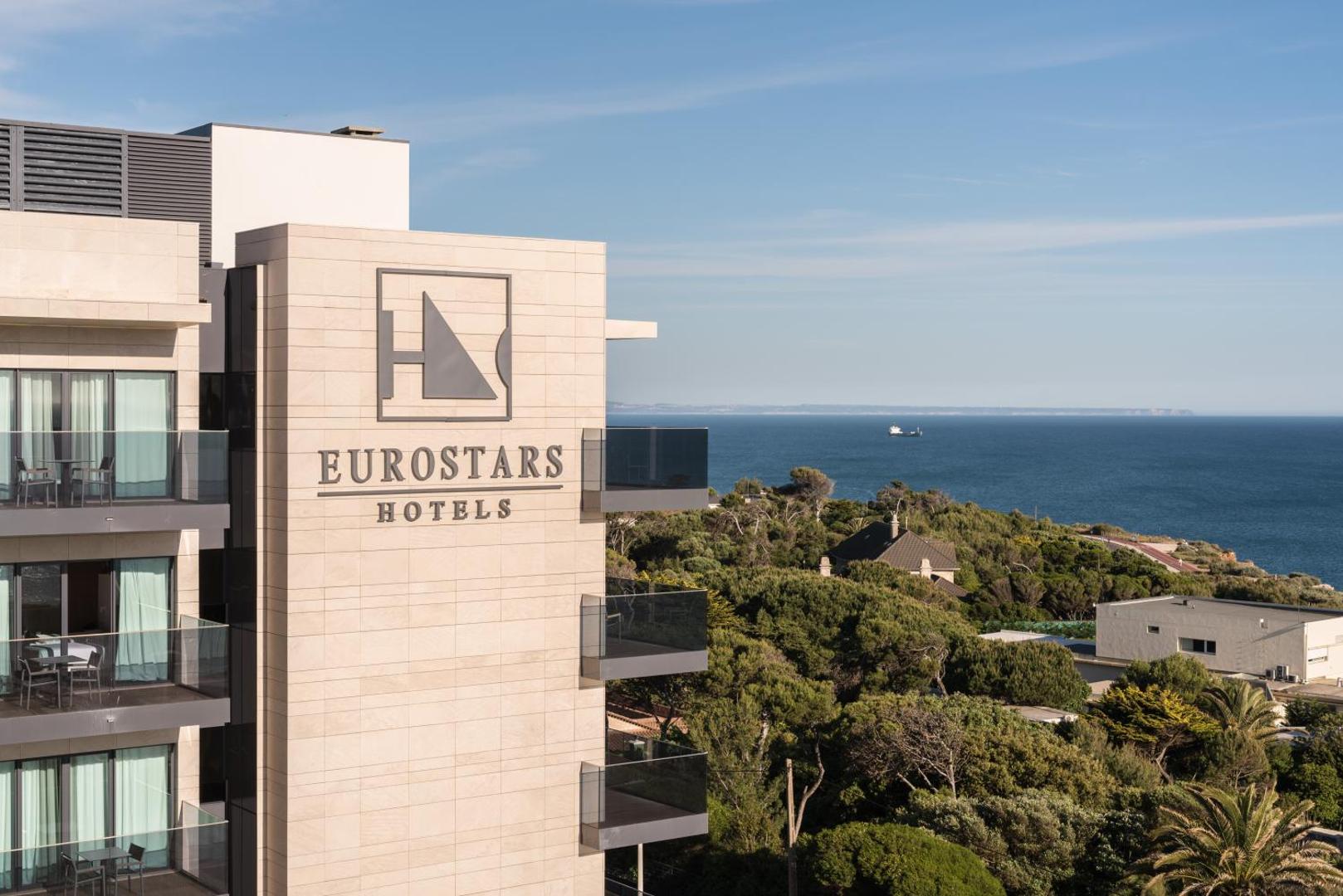 Eurostars Cascais
