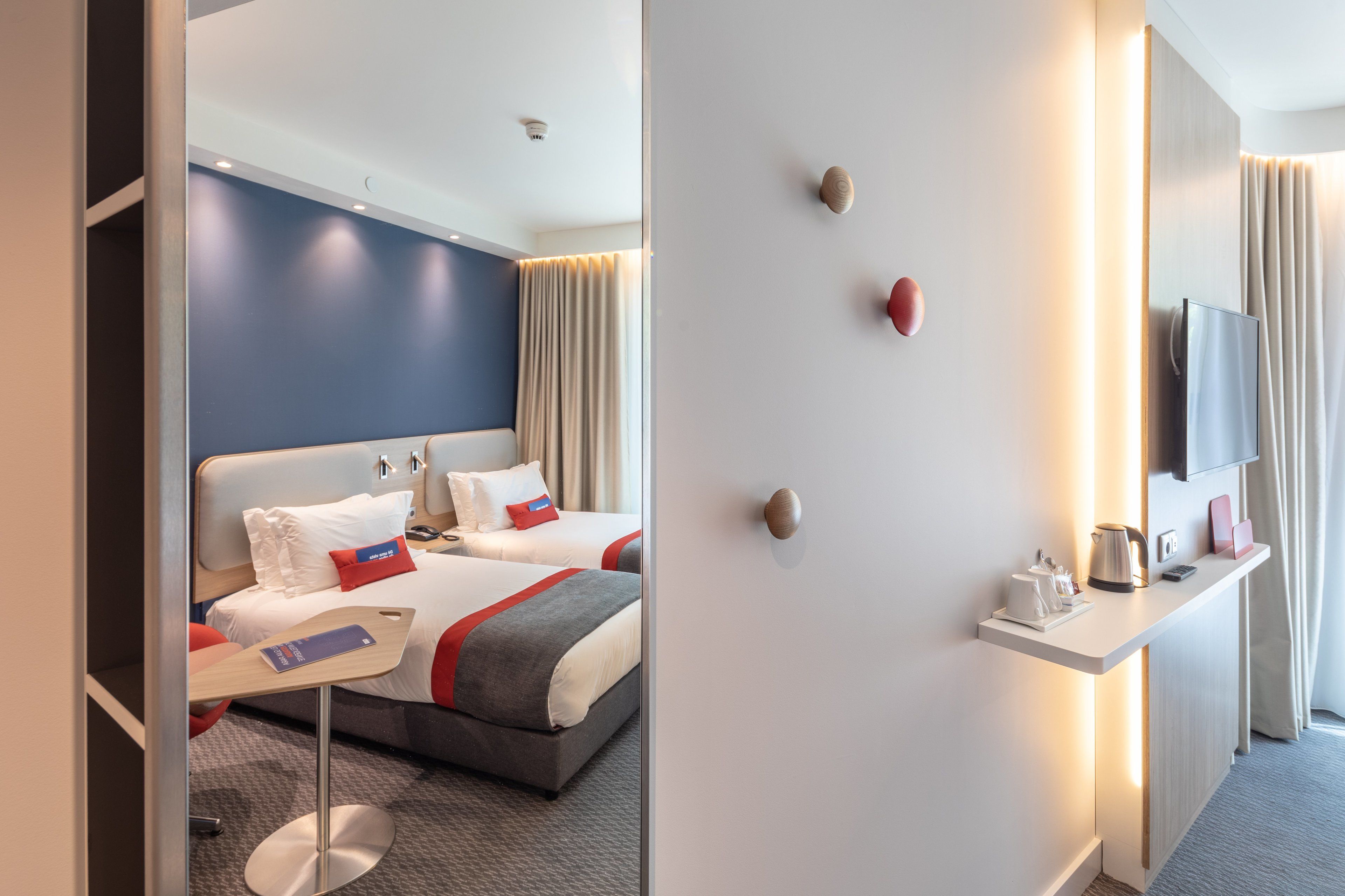 Holiday Inn Express Lisbon - Plaza Saldanha Holiday Inn Express Lisbon - Plaza Saldanha