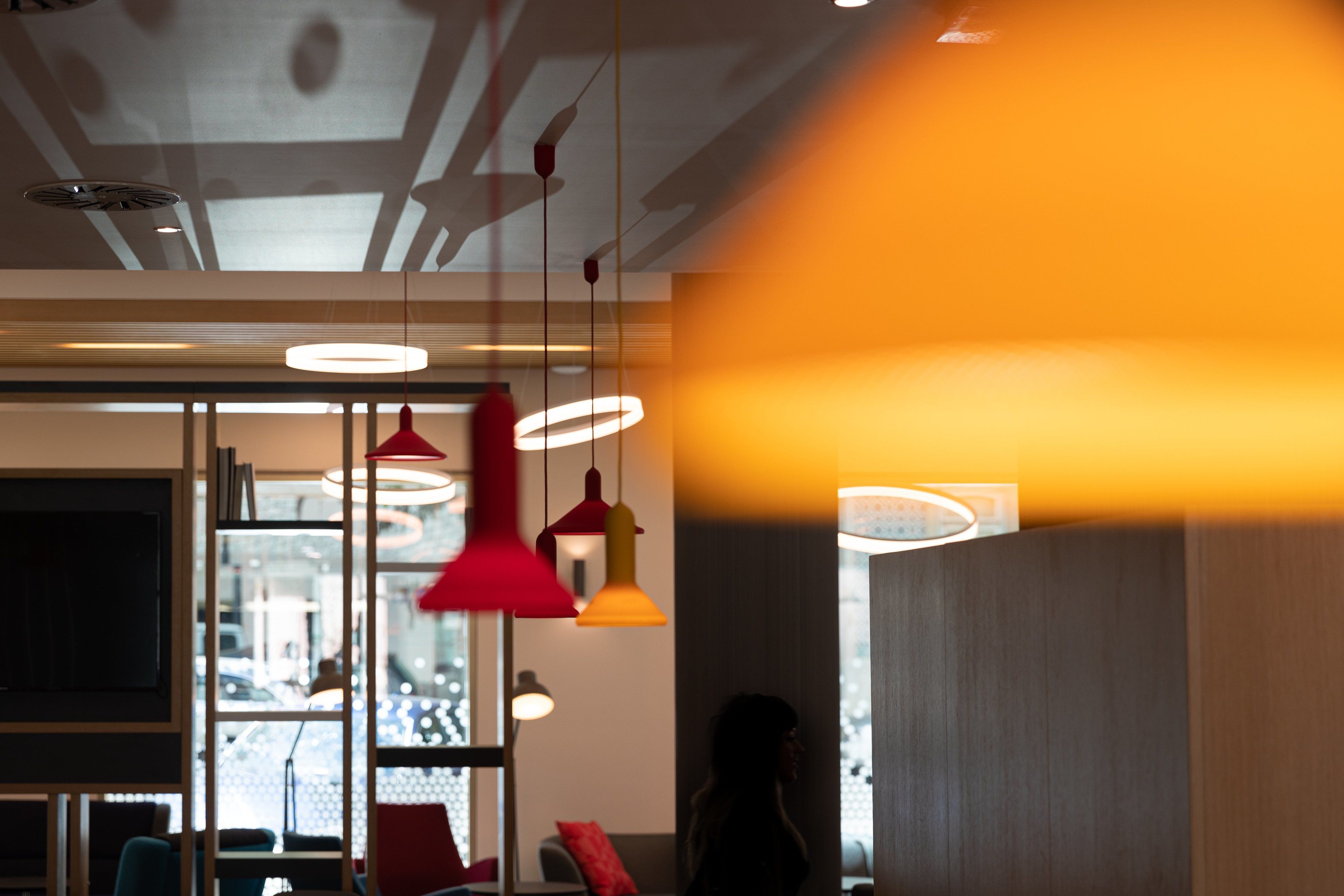 Holiday Inn Express Lisbon - Plaza Saldanha Holiday Inn Express Lisbon - Plaza Saldanha