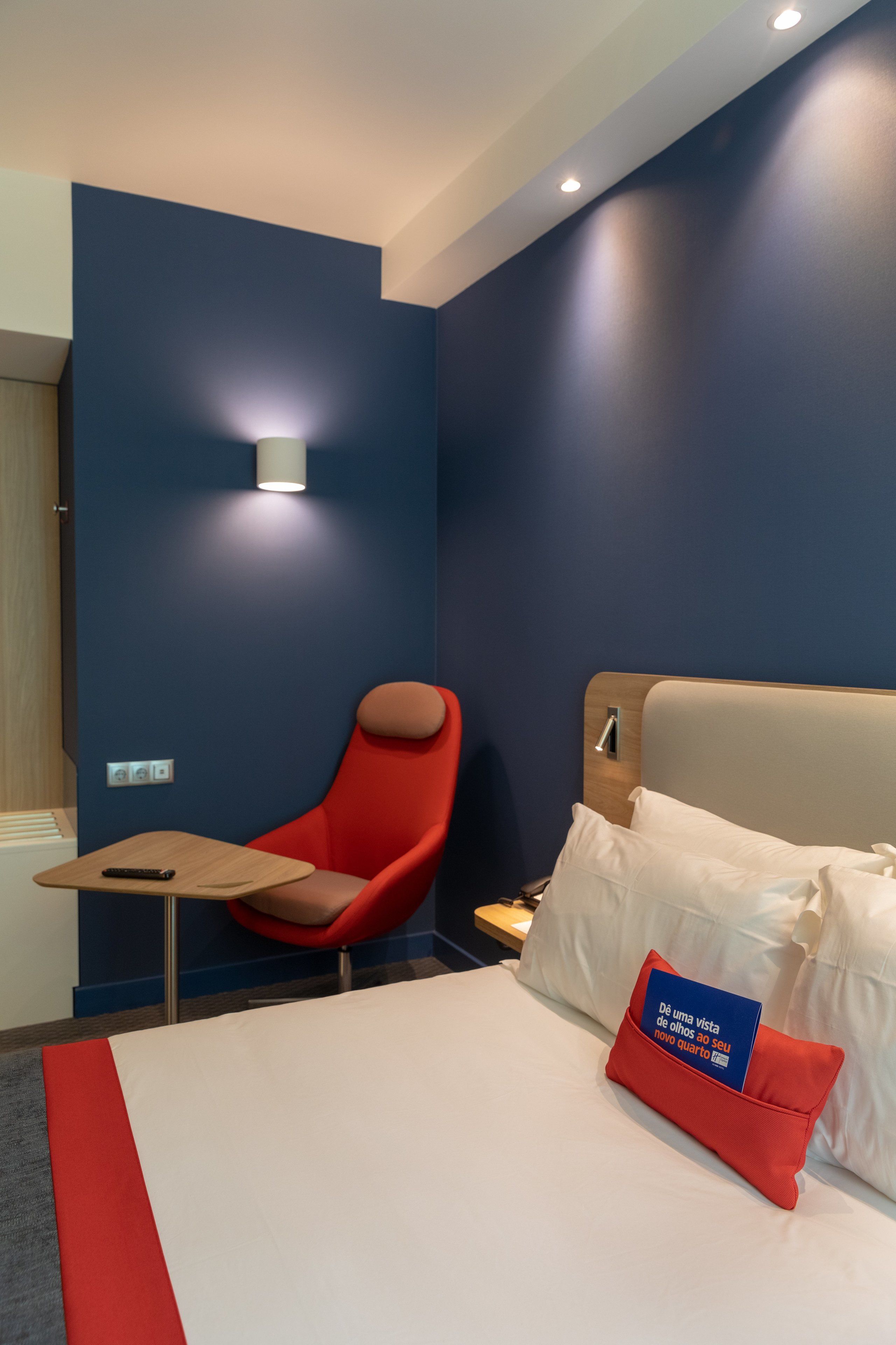 Holiday Inn Express Lisbon - Plaza Saldanha Holiday Inn Express Lisbon - Plaza Saldanha