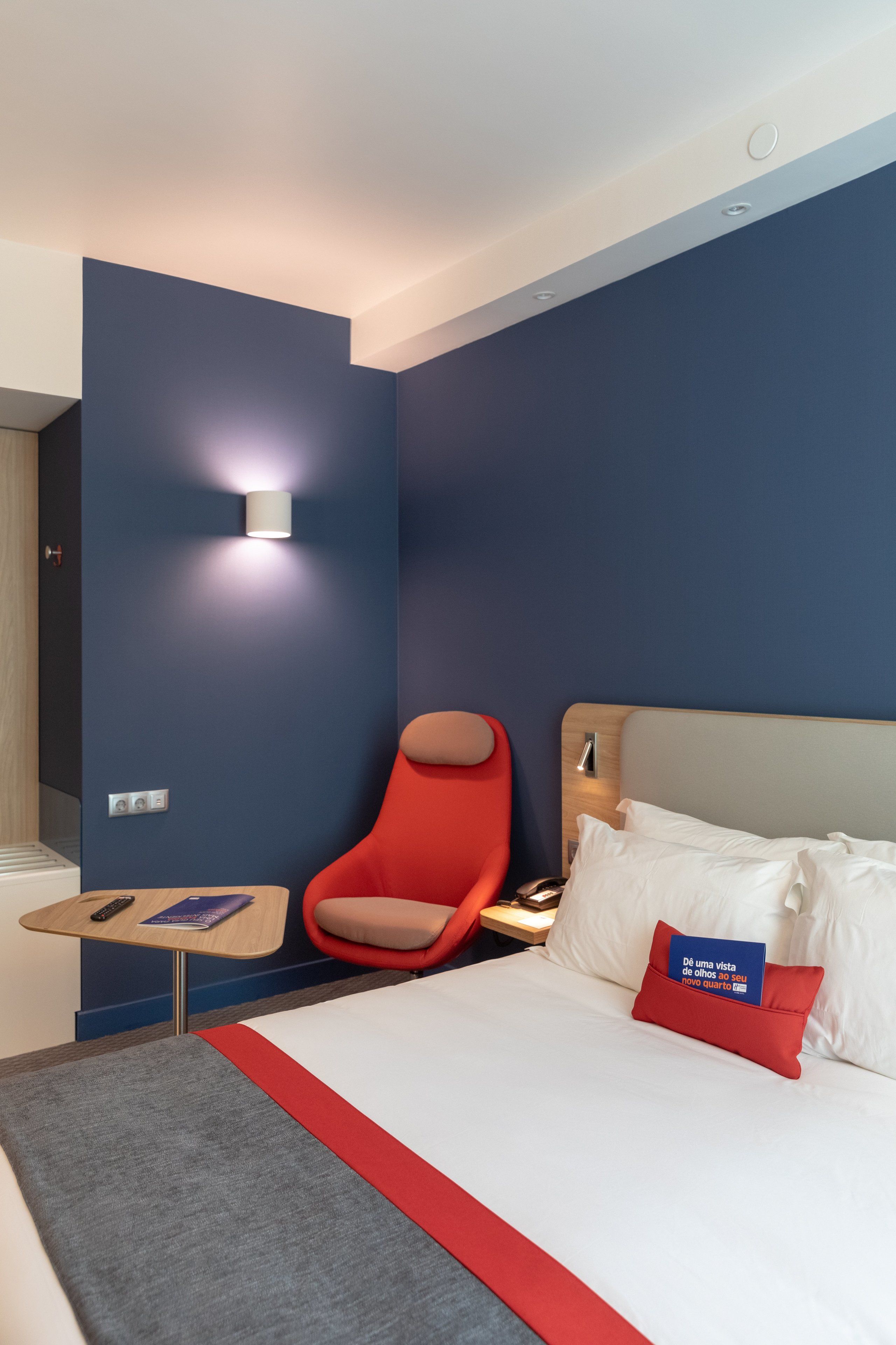 Holiday Inn Express Lisbon - Plaza Saldanha Holiday Inn Express Lisbon - Plaza Saldanha