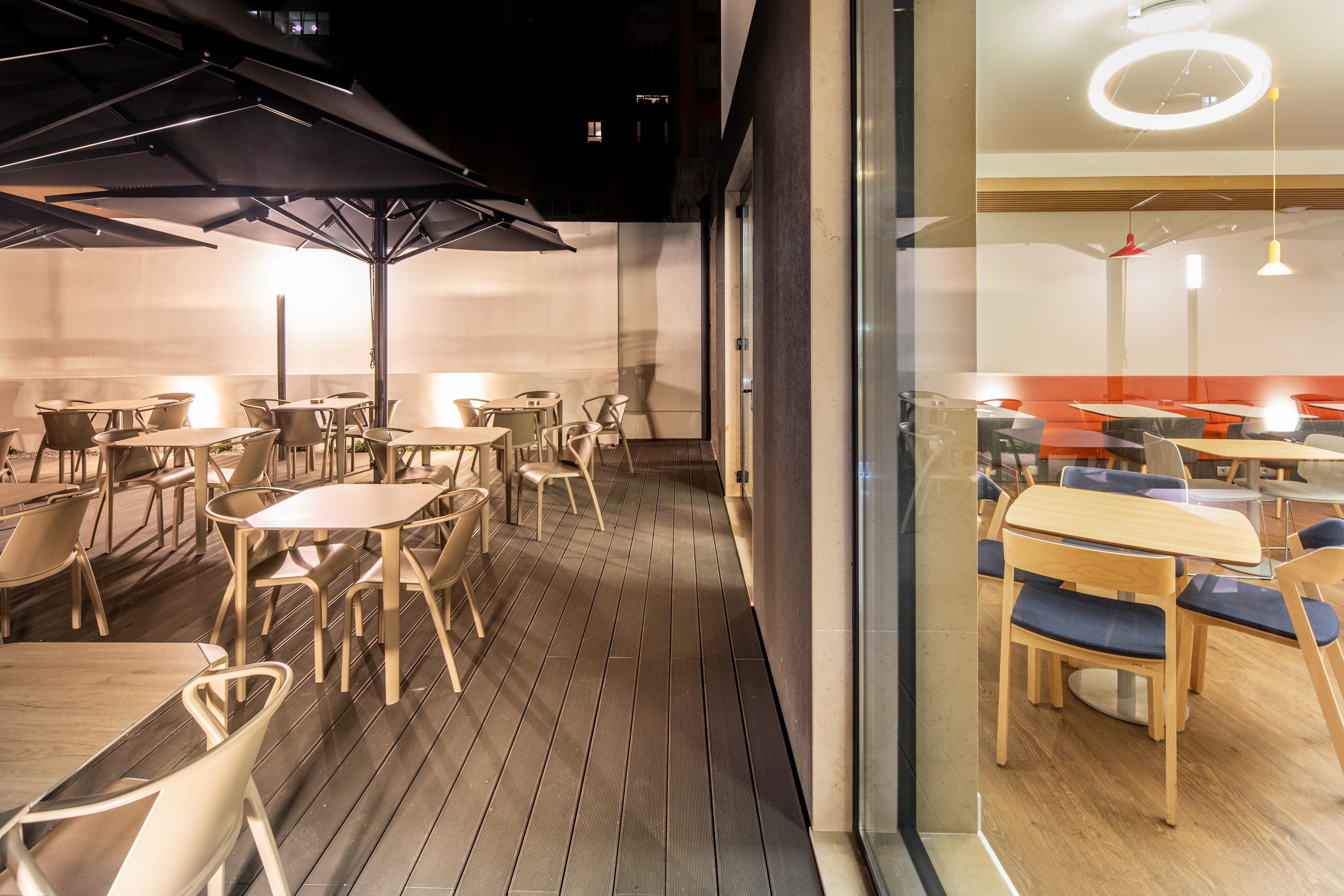 Holiday Inn Express Lisbon - Plaza Saldanha Holiday Inn Express Lisbon - Plaza Saldanha