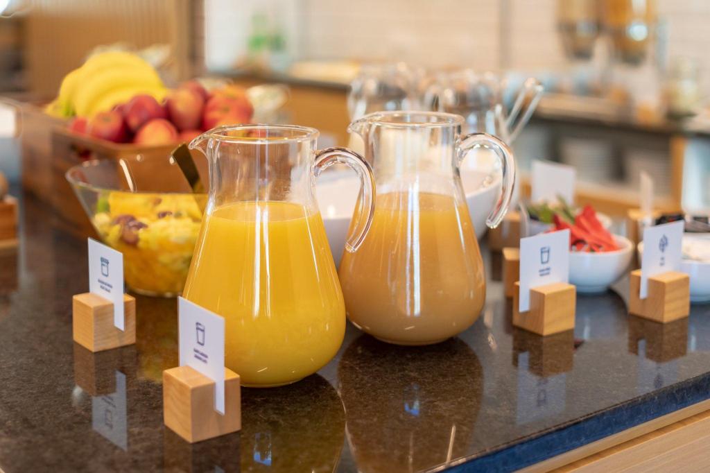 Holiday Inn Express Lisbon - Plaza Saldanha Holiday Inn Express Lisbon - Plaza Saldanha