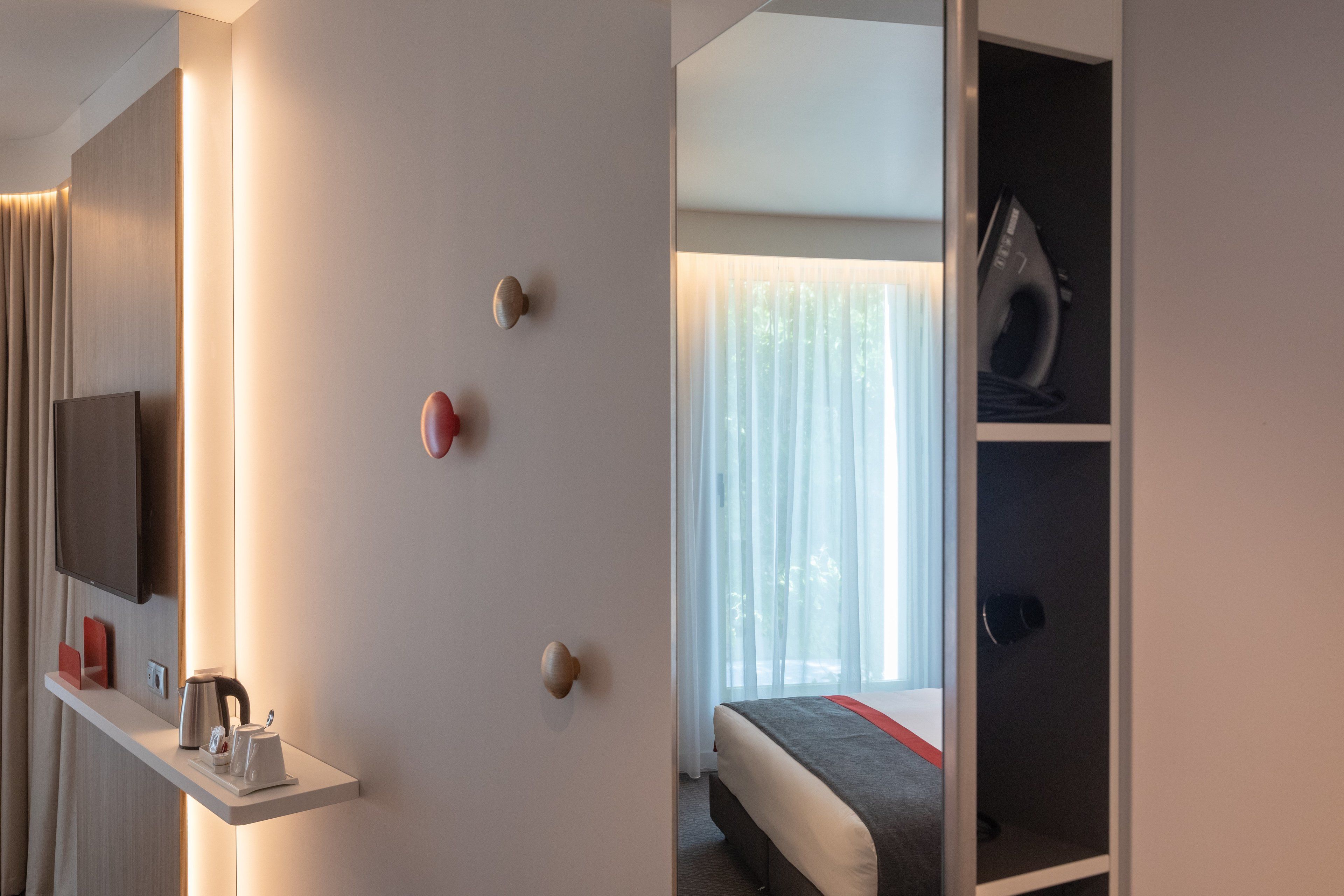Holiday Inn Express Lisbon - Plaza Saldanha Holiday Inn Express Lisbon - Plaza Saldanha