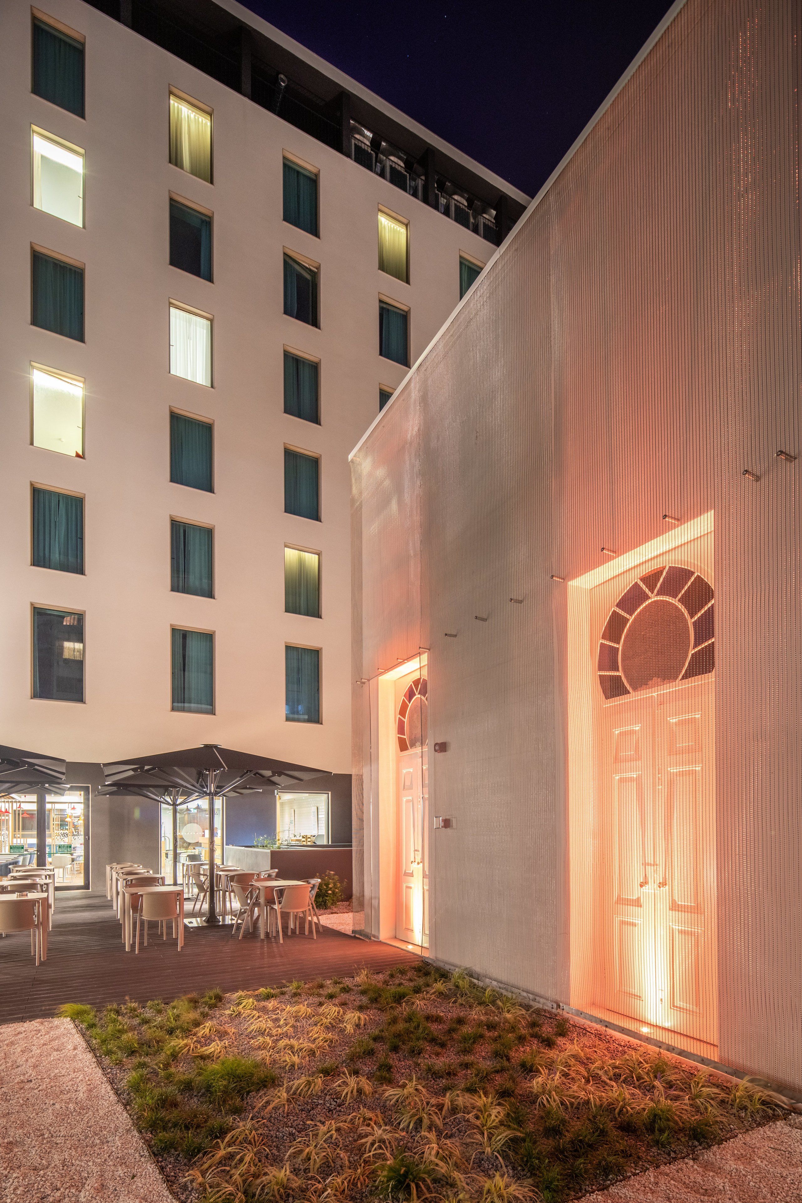 Holiday Inn Express Lisbon - Plaza Saldanha Holiday Inn Express Lisbon - Plaza Saldanha