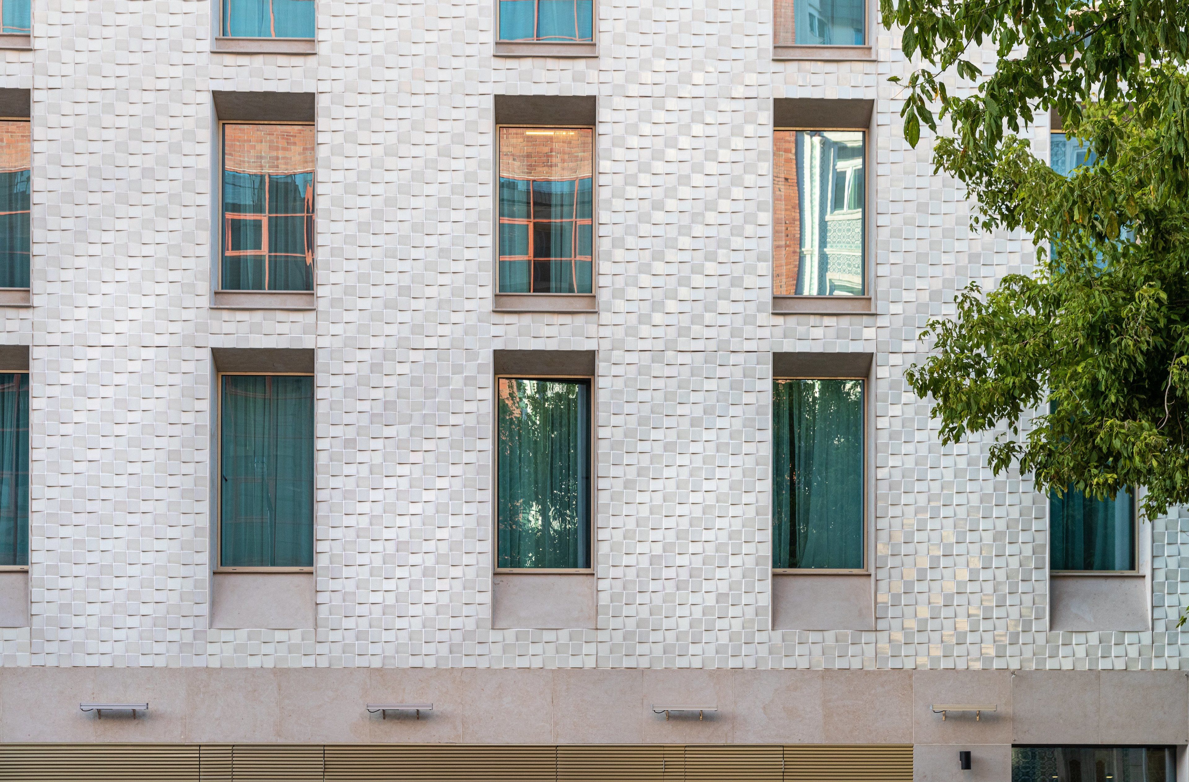 Holiday Inn Express Lisbon - Plaza Saldanha Holiday Inn Express Lisbon - Plaza Saldanha