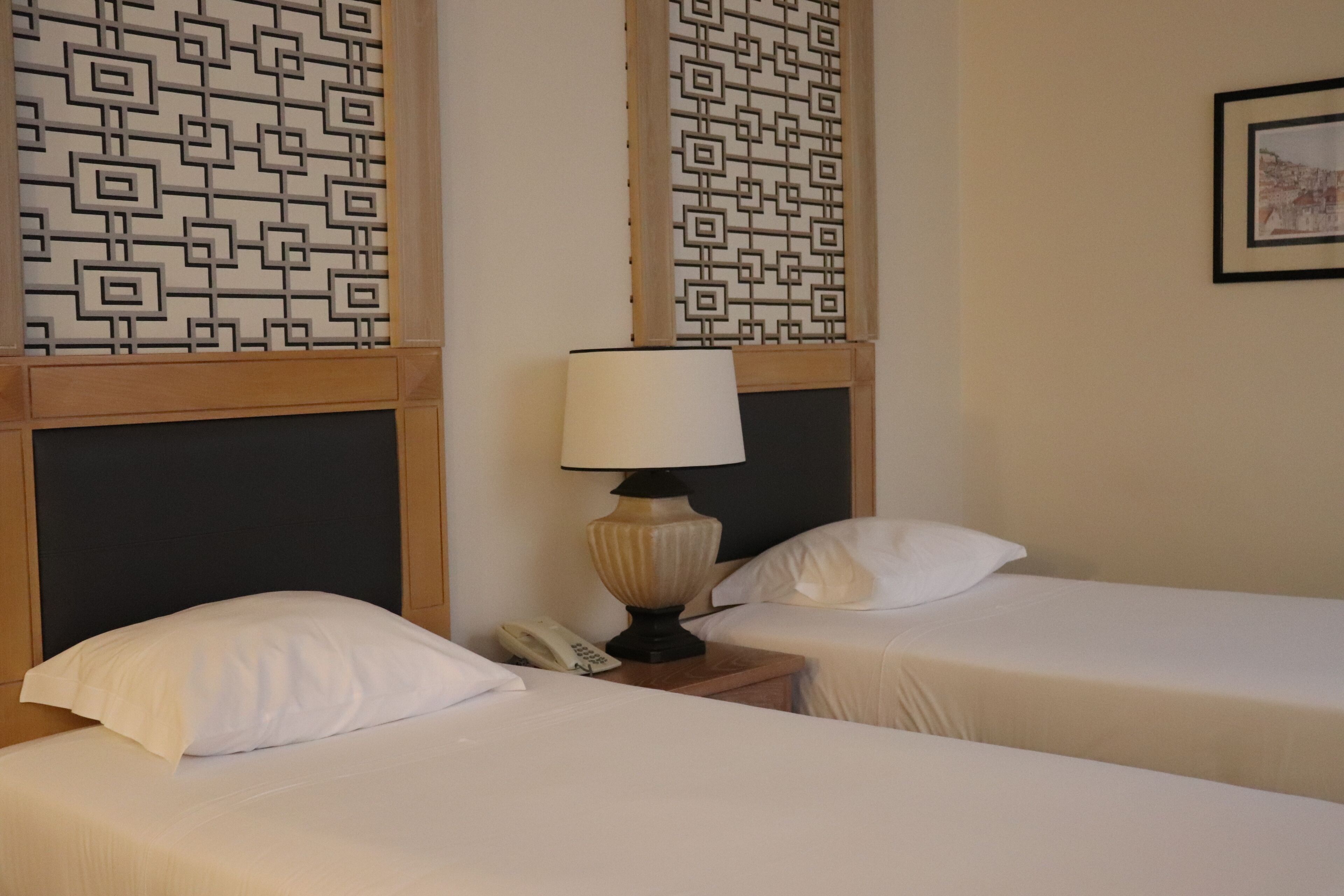 Hotel Mundial Hotel Mundial