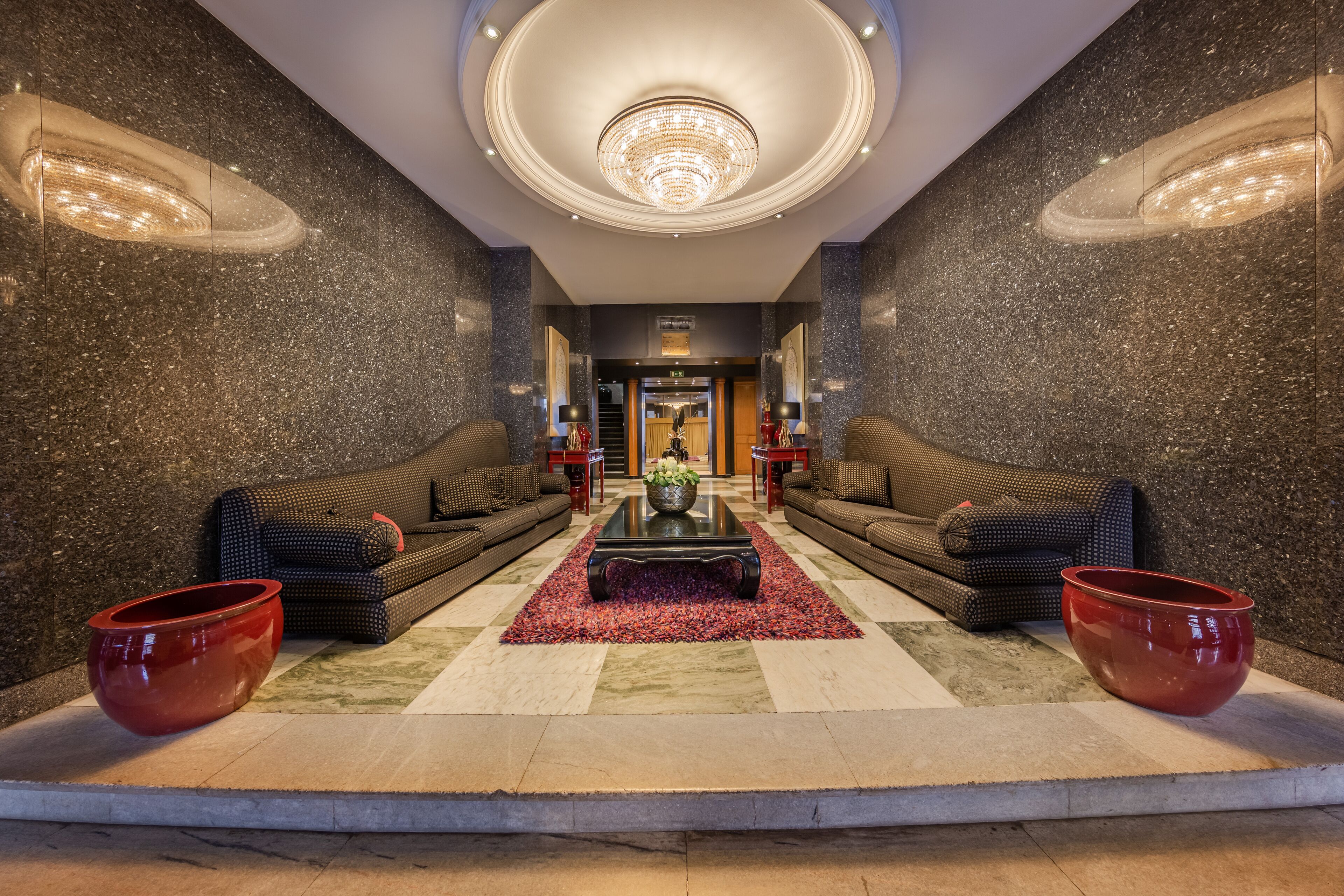 Hotel Mundial Hotel Mundial