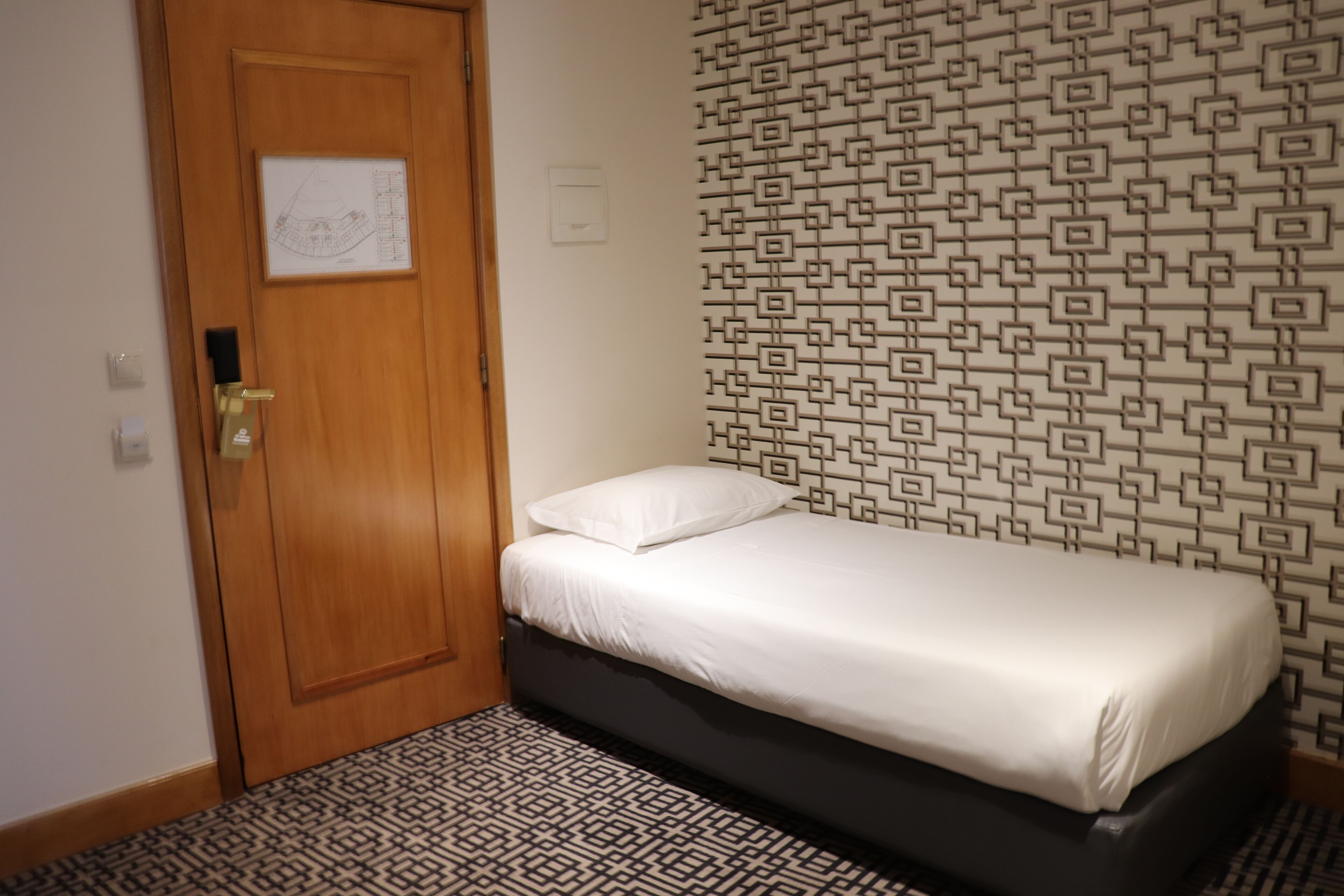 Hotel Mundial Hotel Mundial