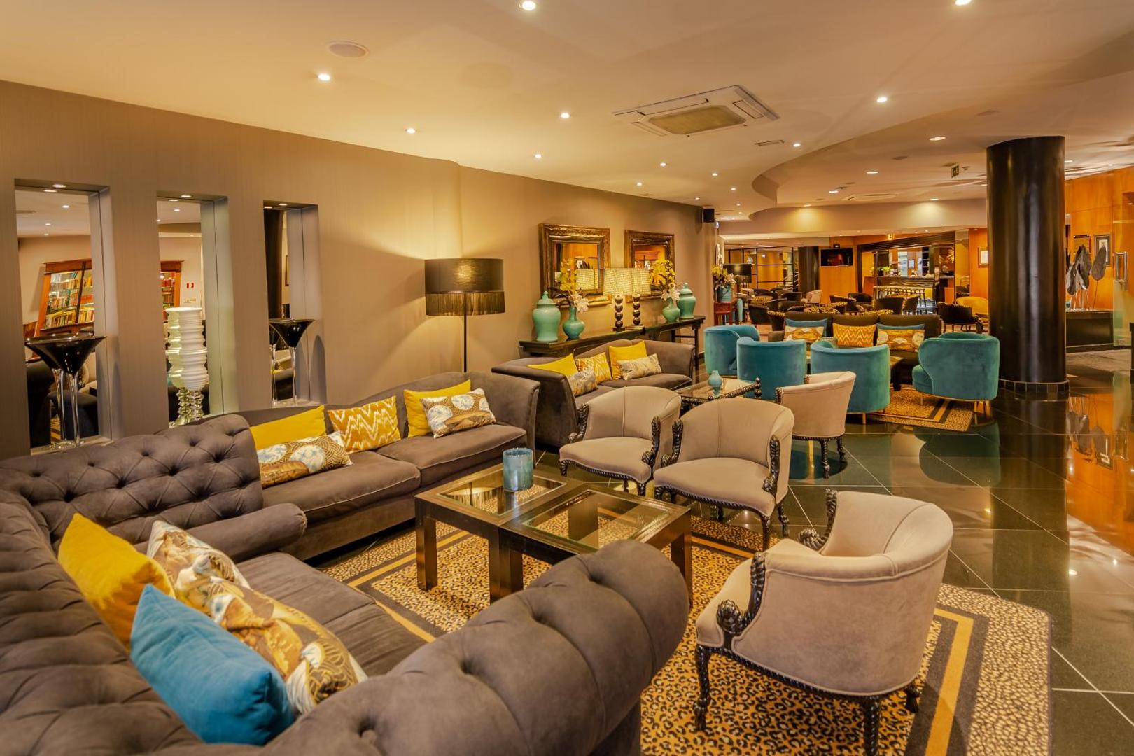 Hotel Mundial Hotel Mundial
