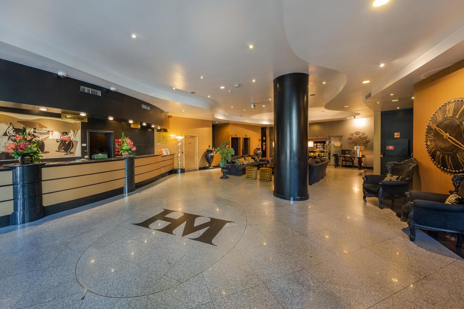 Hotel Mundial Hotel Mundial