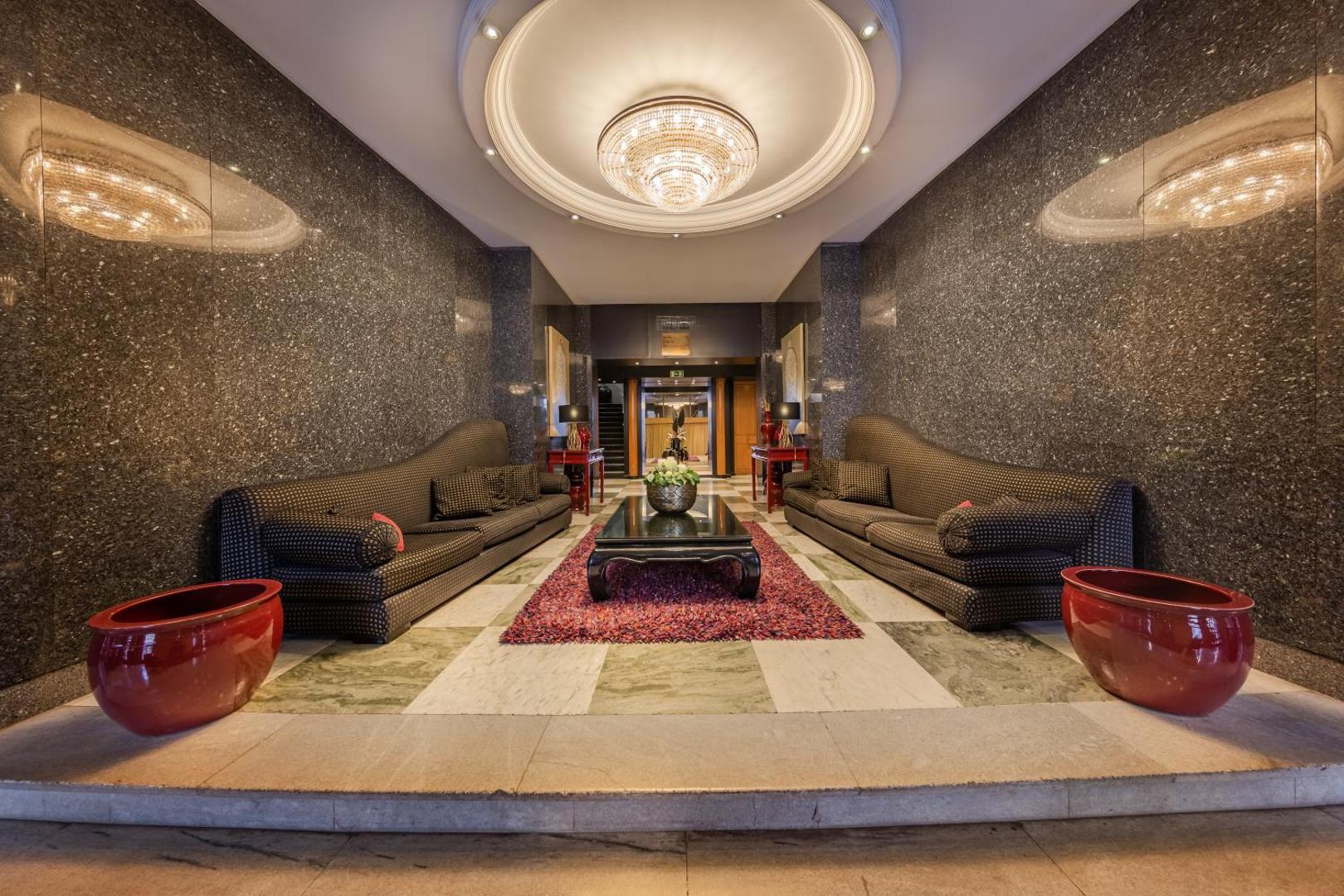 Hotel Mundial Hotel Mundial