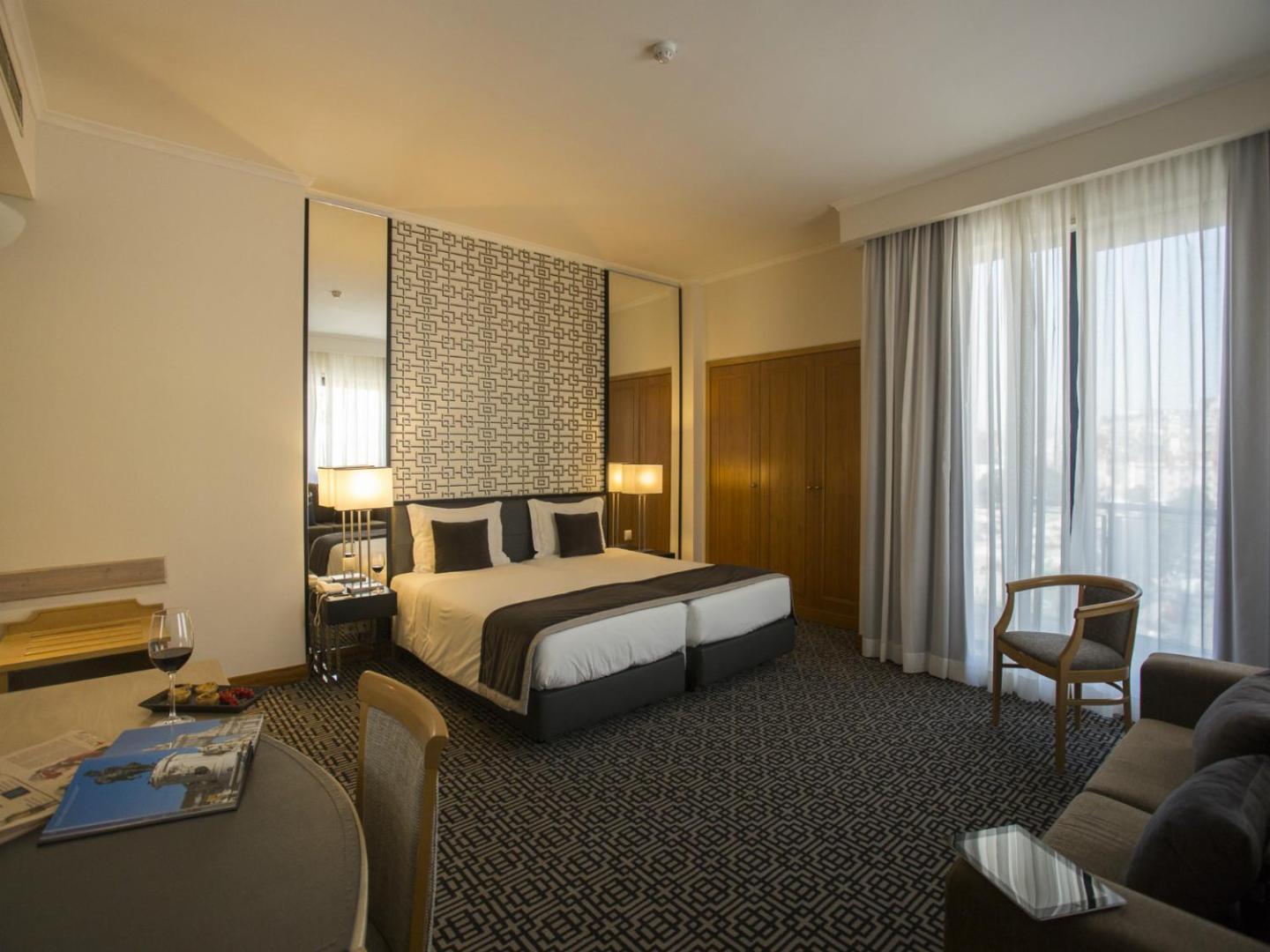 Hotel Mundial Hotel Mundial