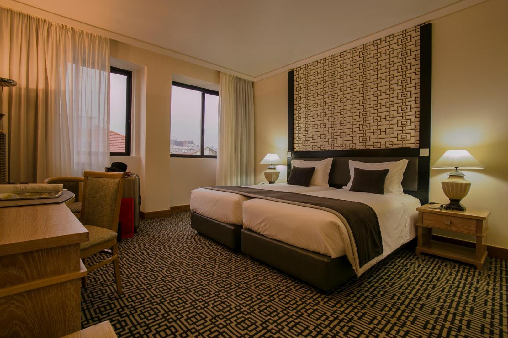 Hotel Mundial Hotel Mundial