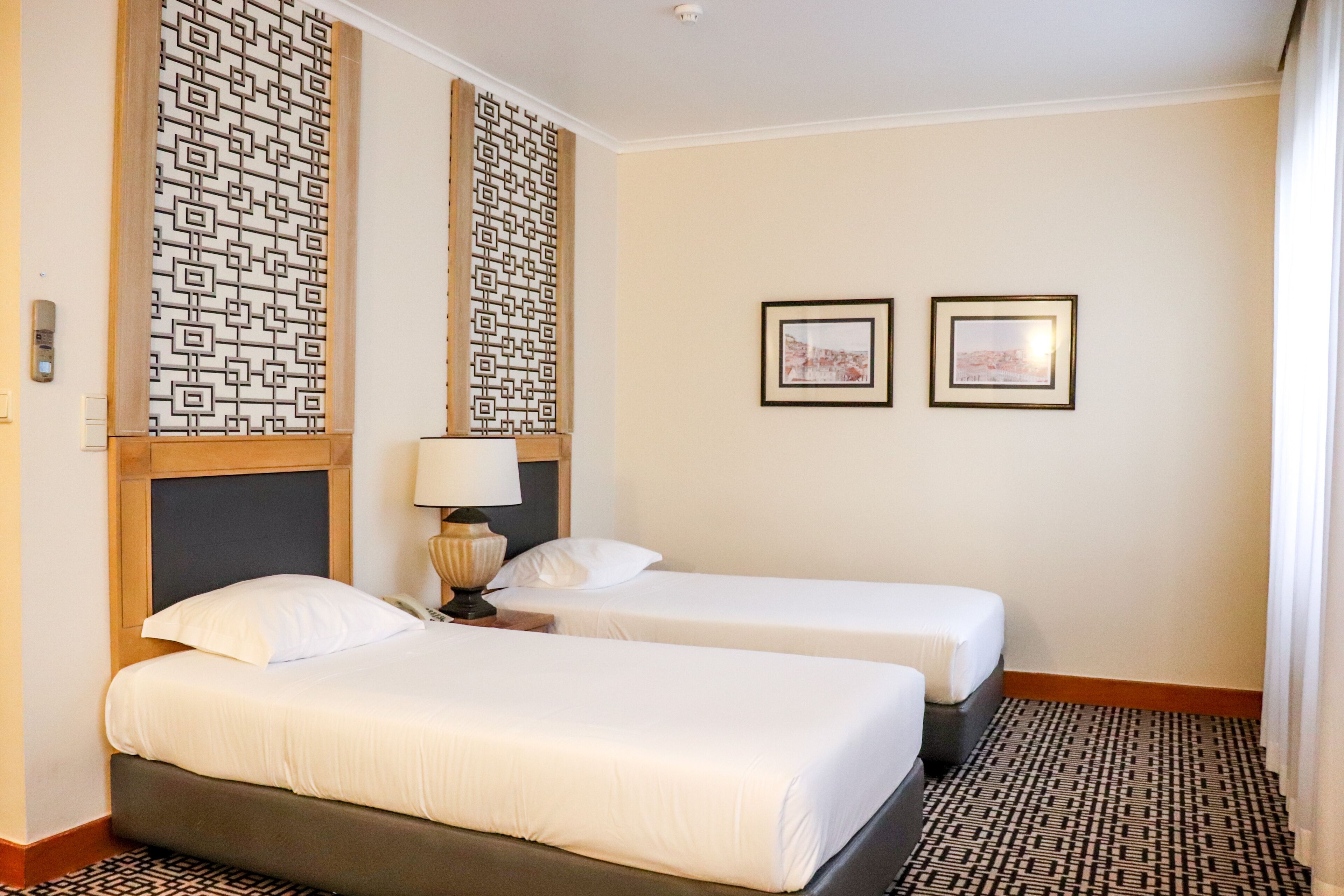 Hotel Mundial Hotel Mundial