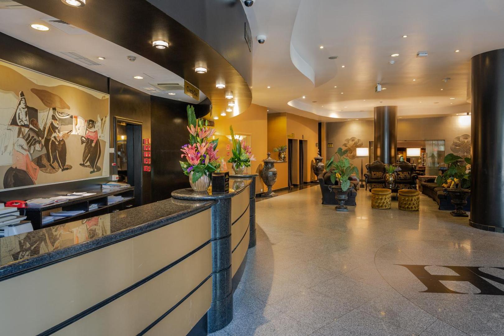 Hotel Mundial Hotel Mundial