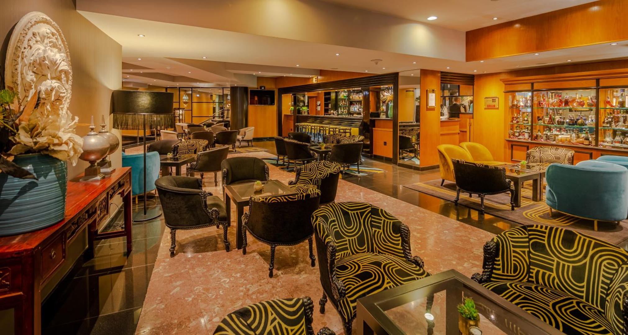 Hotel Mundial Hotel Mundial