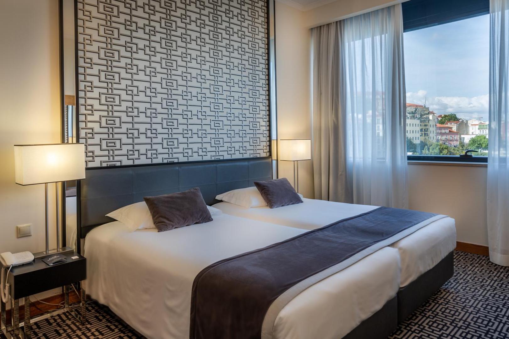 Hotel Mundial Hotel Mundial
