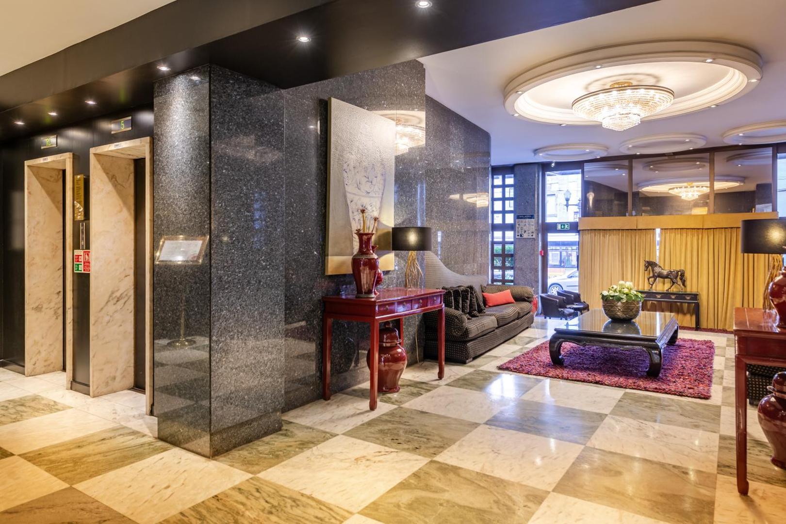 Hotel Mundial Hotel Mundial