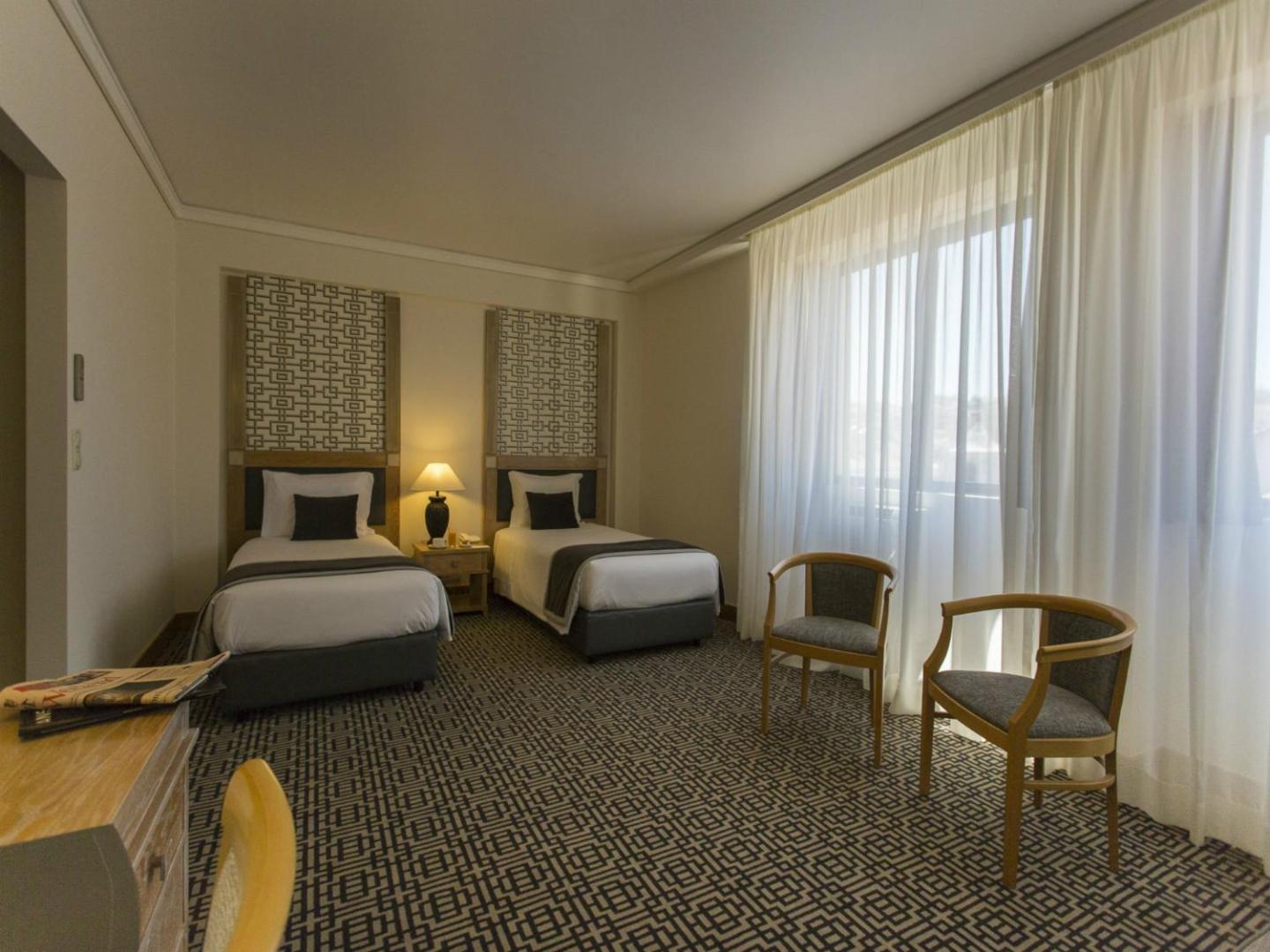 Hotel Mundial Hotel Mundial
